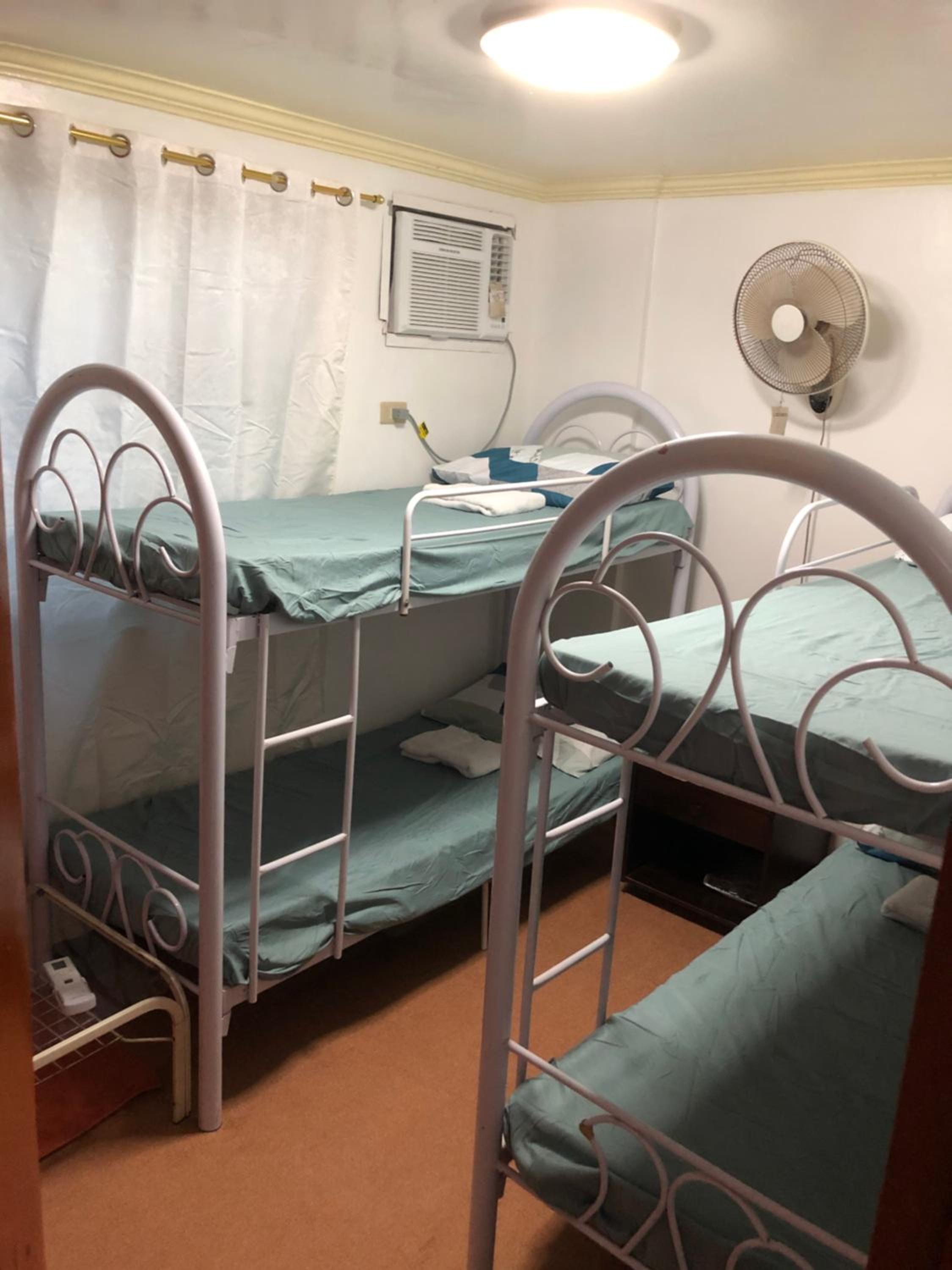 THE MANSION- Near NAIA Airport Terminal PASAY