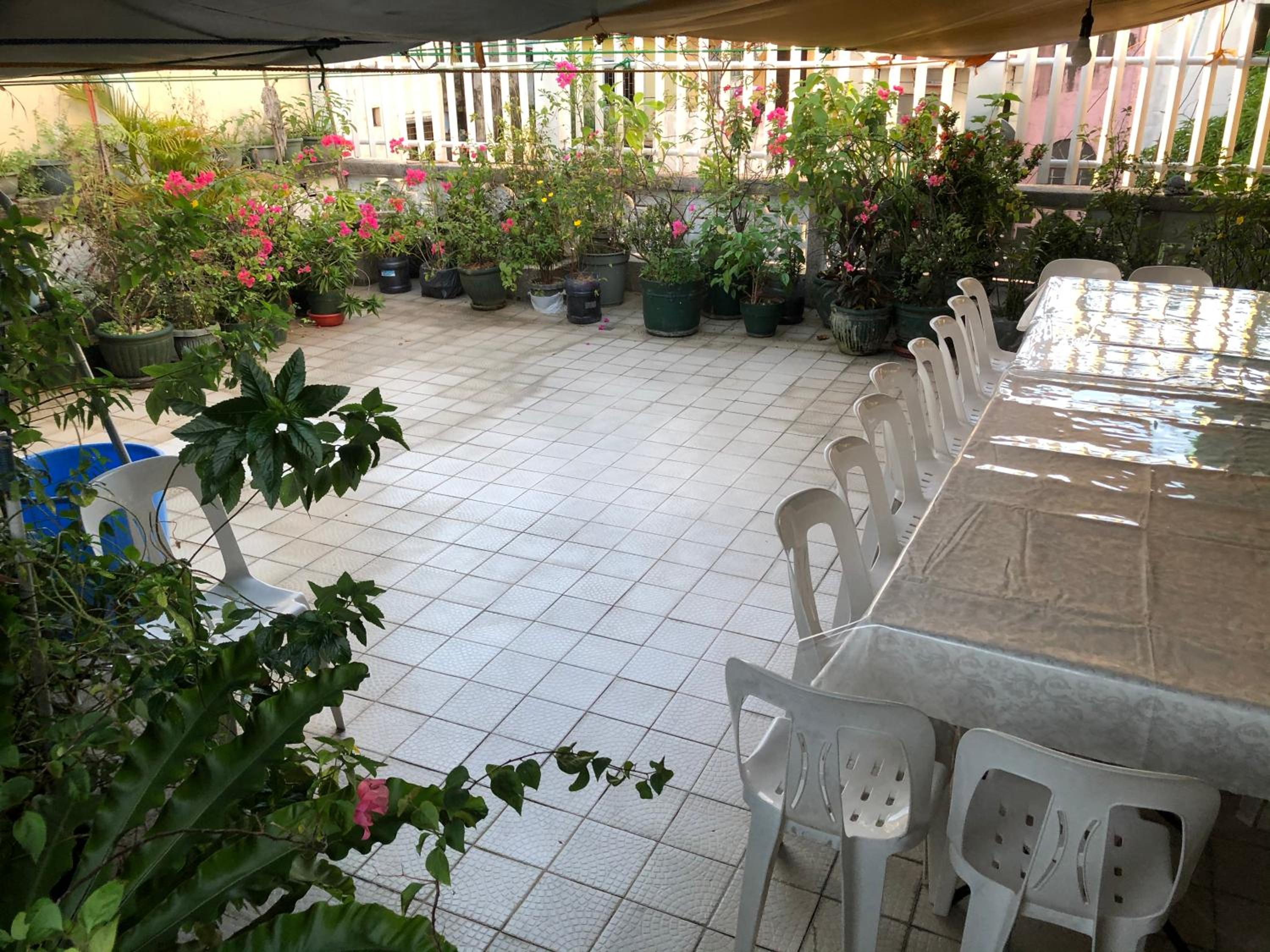 THE MANSION- Near NAIA Airport Terminal PASAY