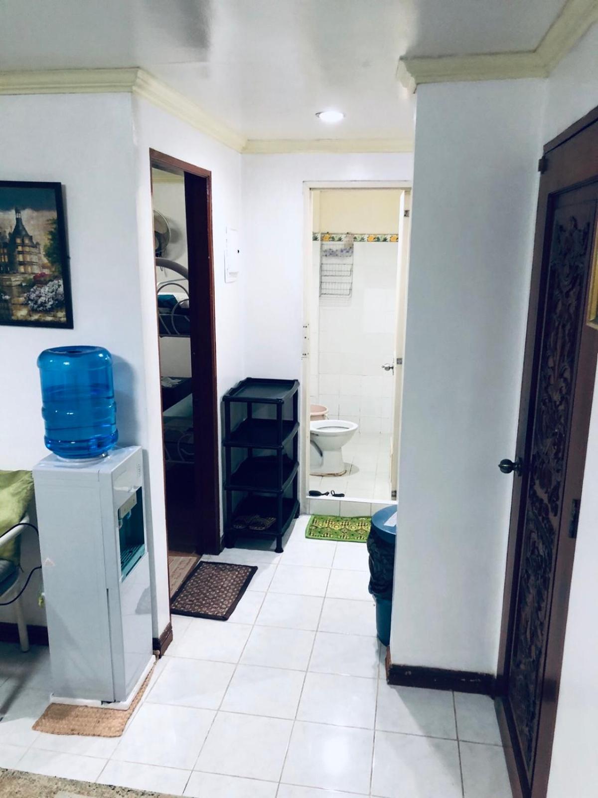 THE MANSION- Near NAIA Airport Terminal PASAY