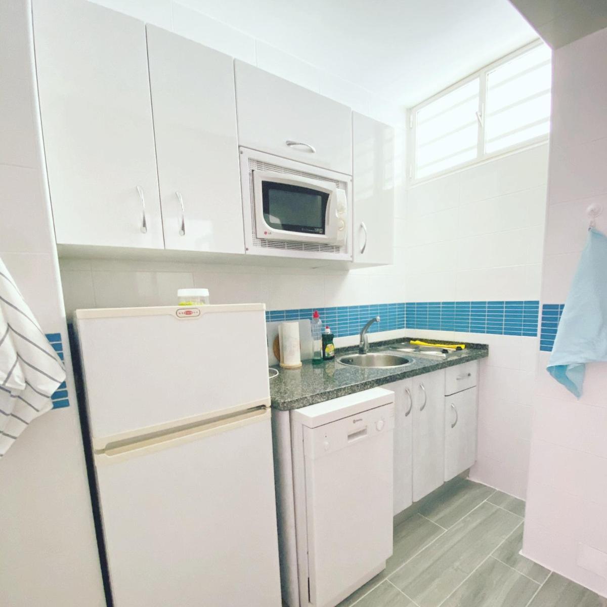 Tamarindos Apartments by ALFRESCO STAYS