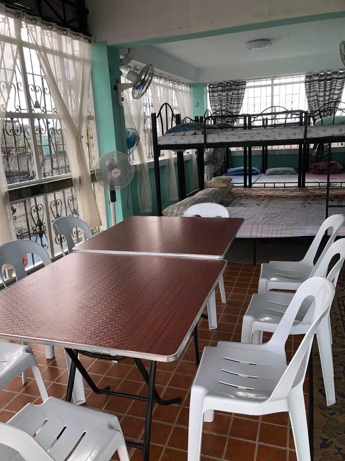 THE MANSION- Near NAIA Airport Terminal PASAY