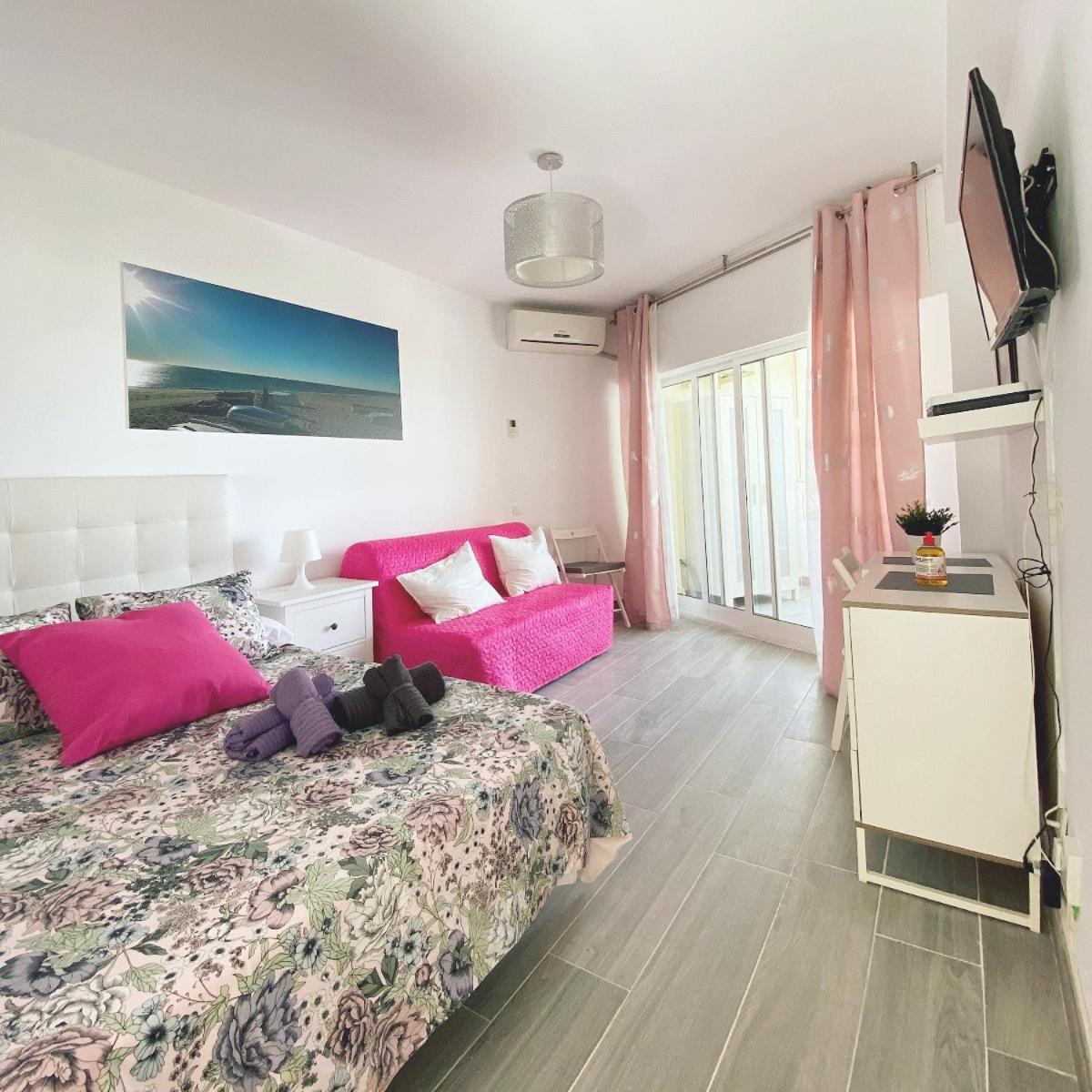 Tamarindos Apartments by ALFRESCO STAYS