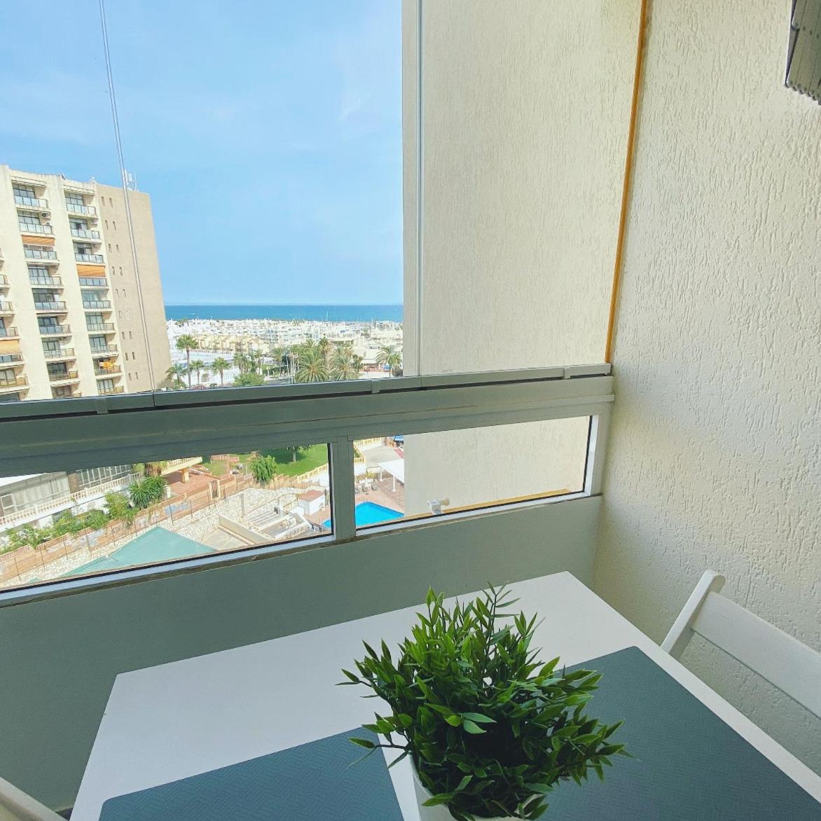 Tamarindos Apartments by ALFRESCO STAYS