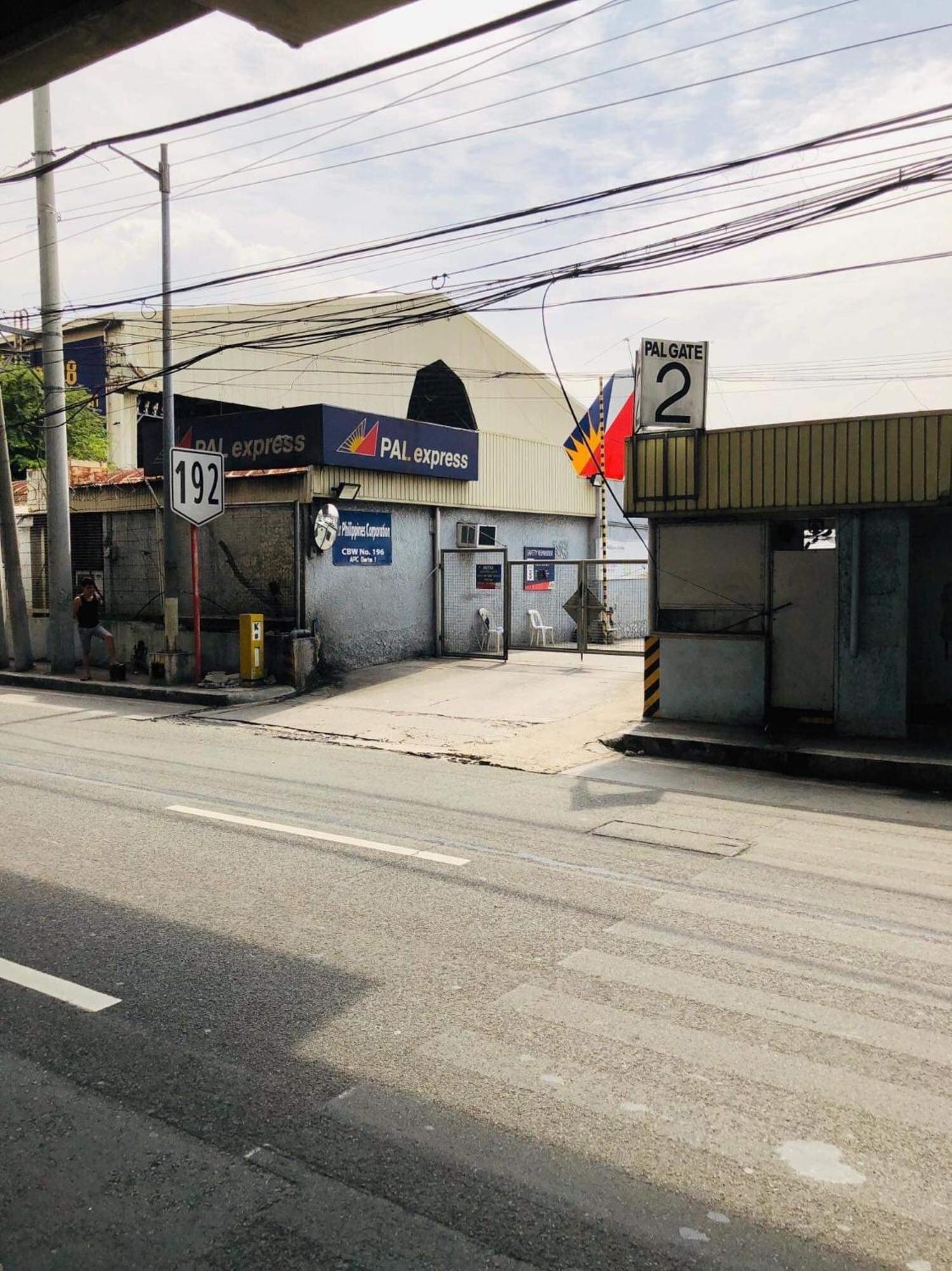 THE MANSION- Near NAIA Airport Terminal PASAY