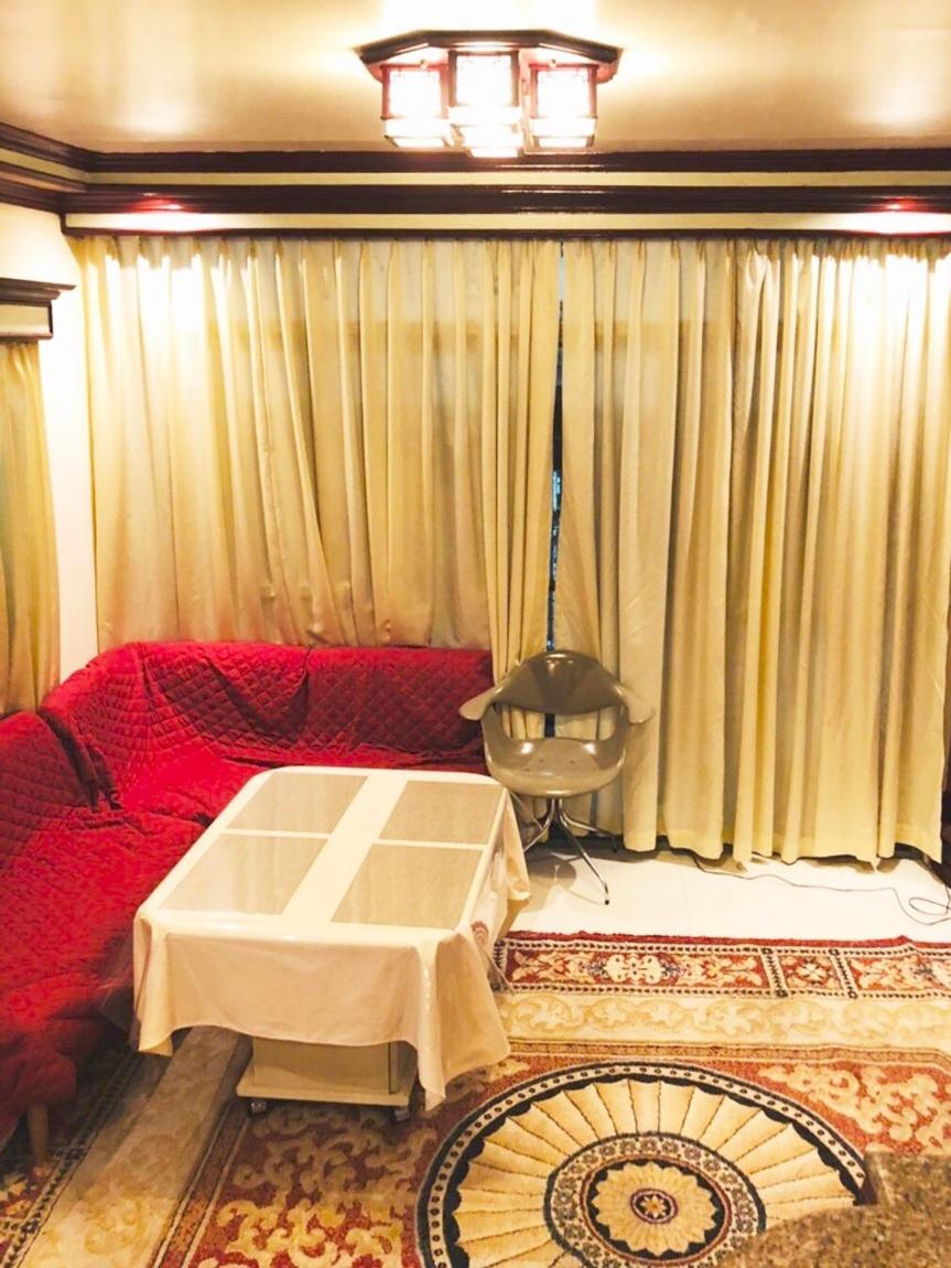THE MANSION- Near NAIA Airport Terminal PASAY