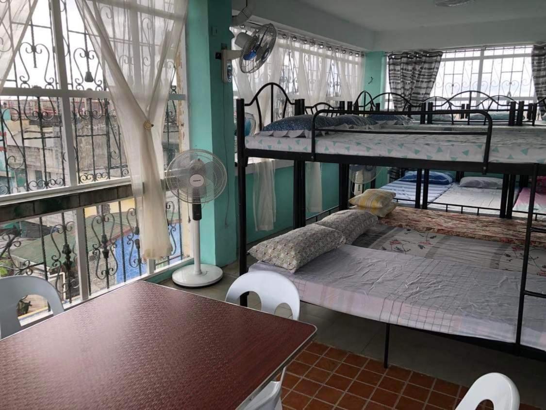 THE MANSION- Near NAIA Airport Terminal PASAY