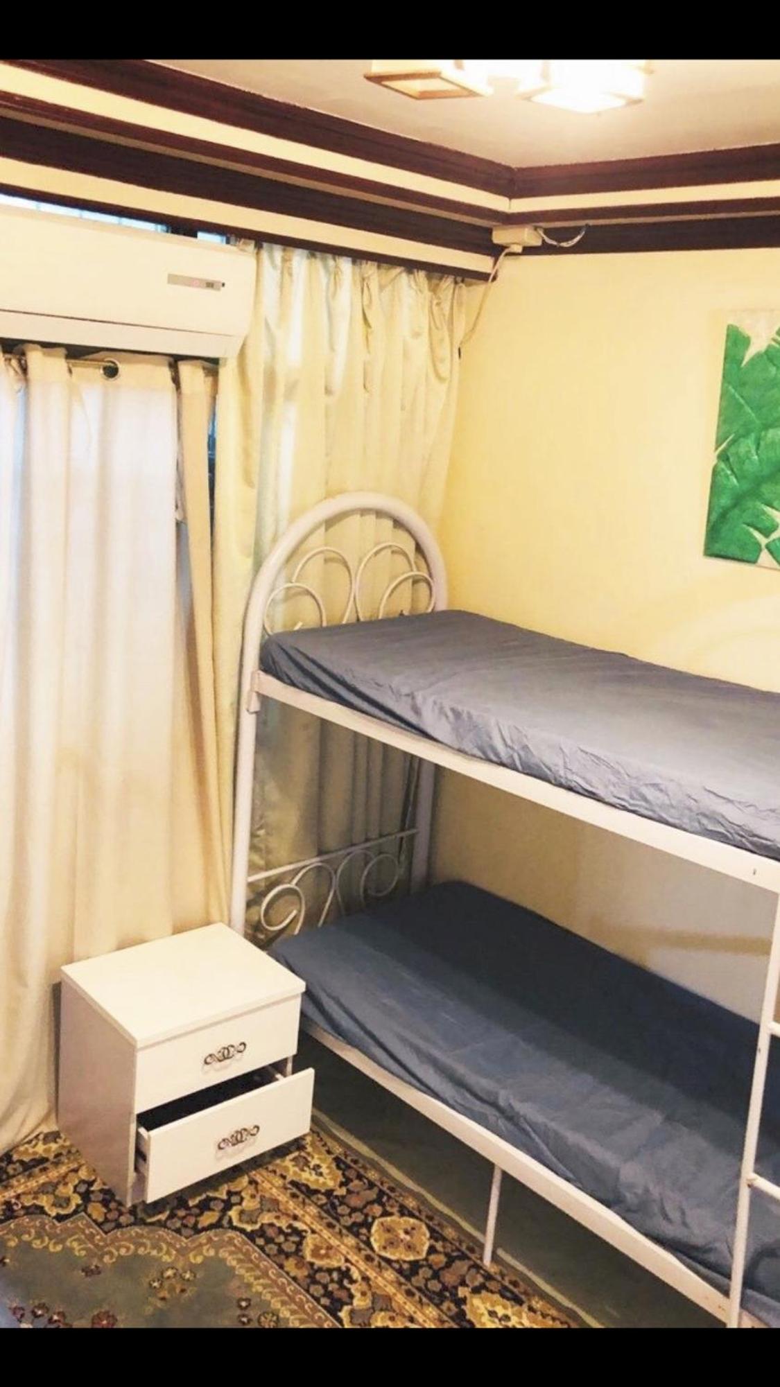 THE MANSION- Near NAIA Airport Terminal PASAY