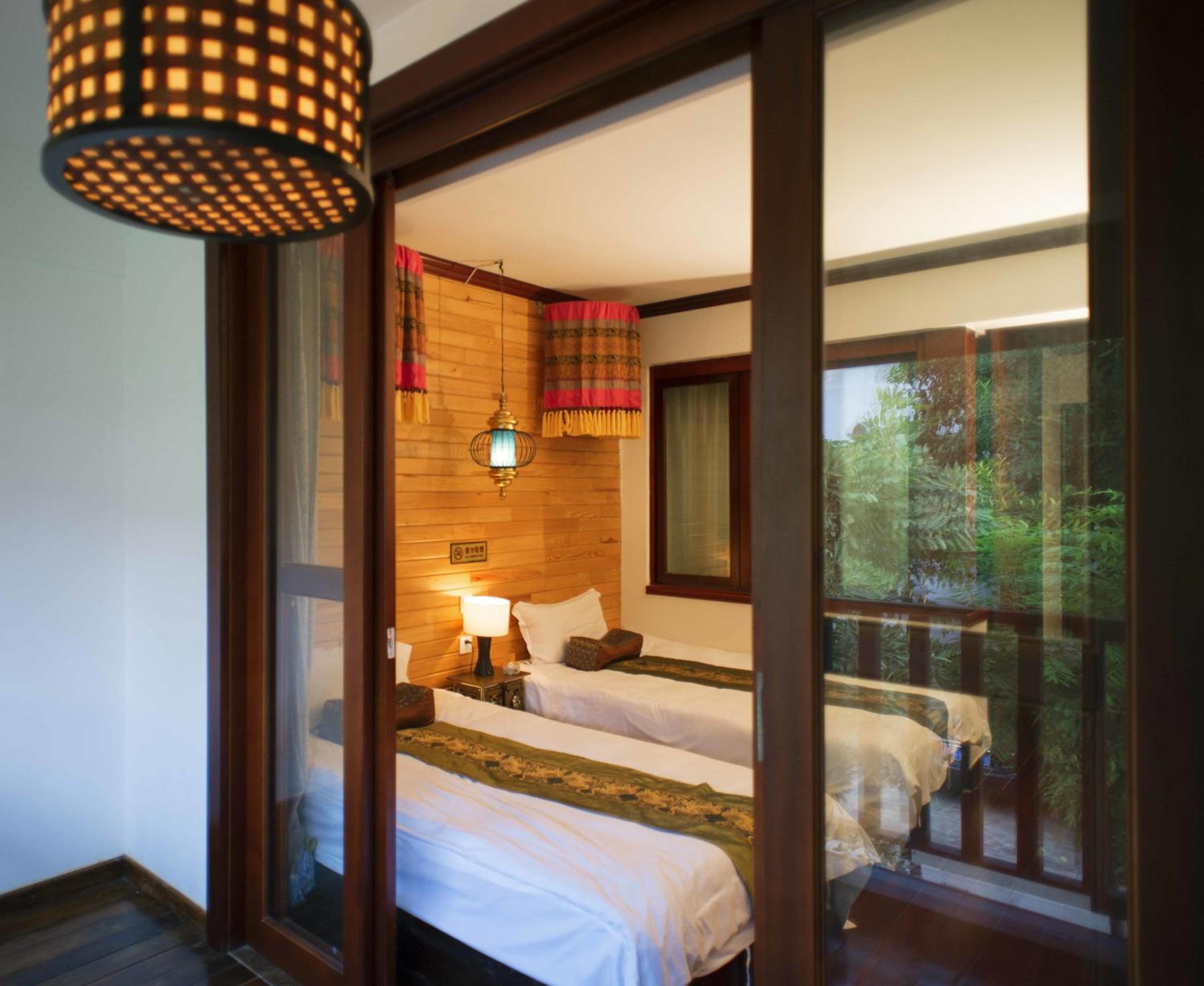 Xishuangbanna Elephant Home Guesthouse