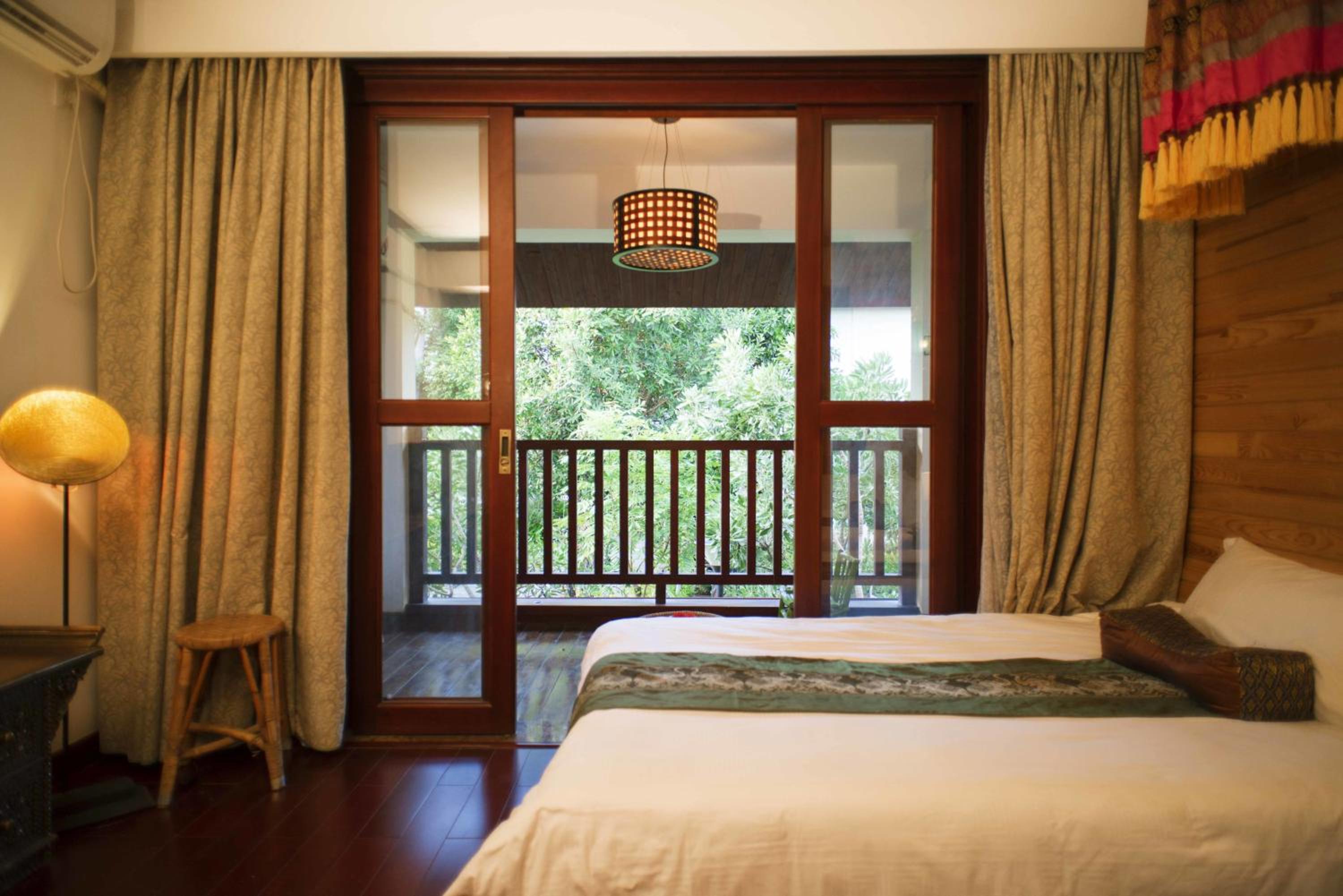 Xishuangbanna Elephant Home Guesthouse