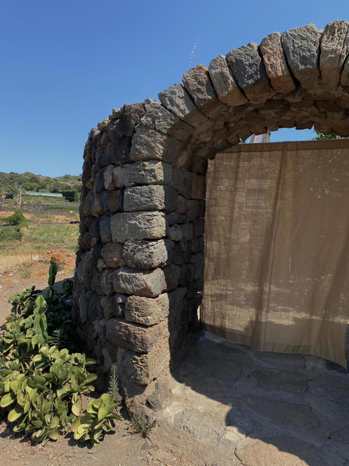 Dammusi Rekale view 3