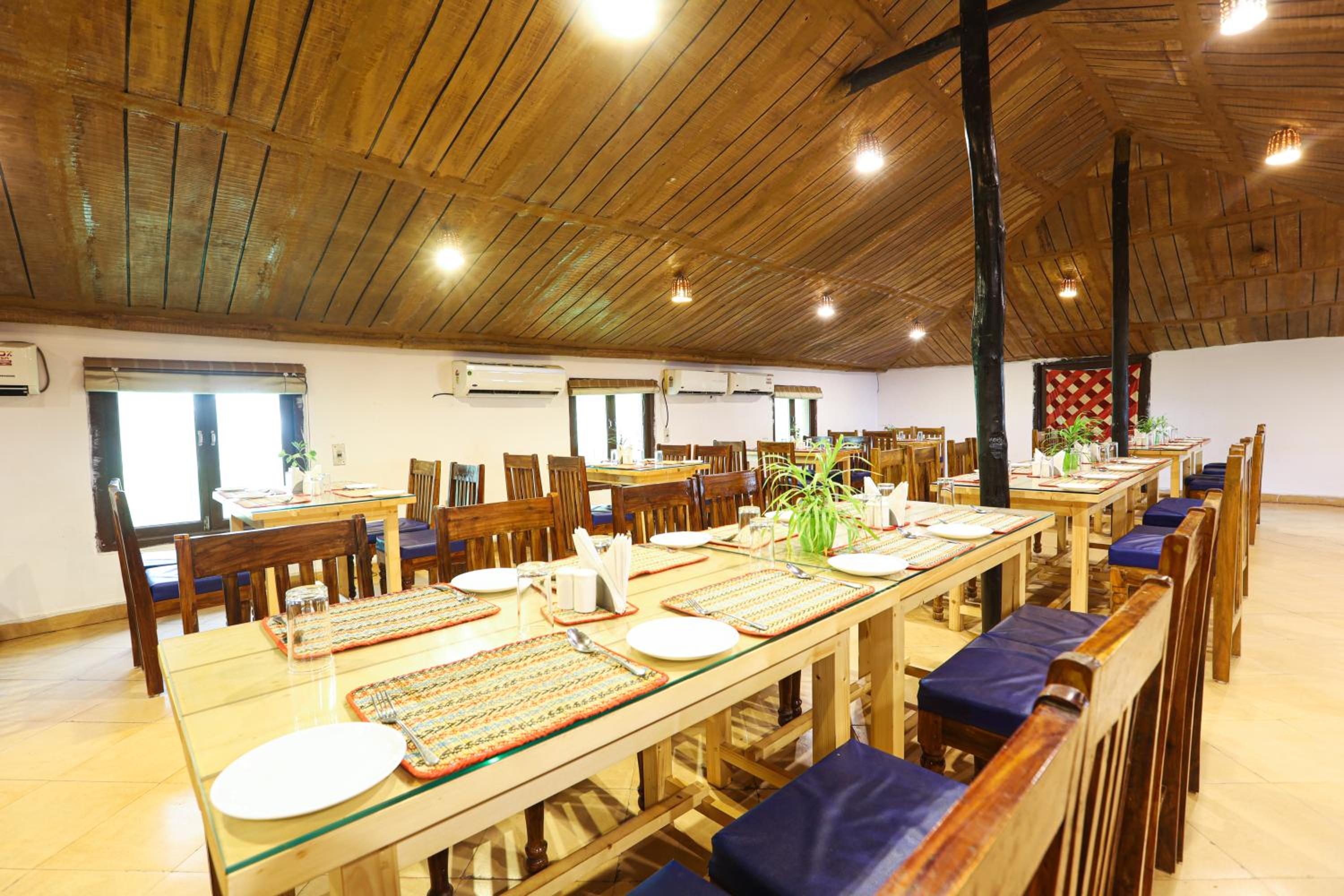 Lotus an Eco Resort Konark