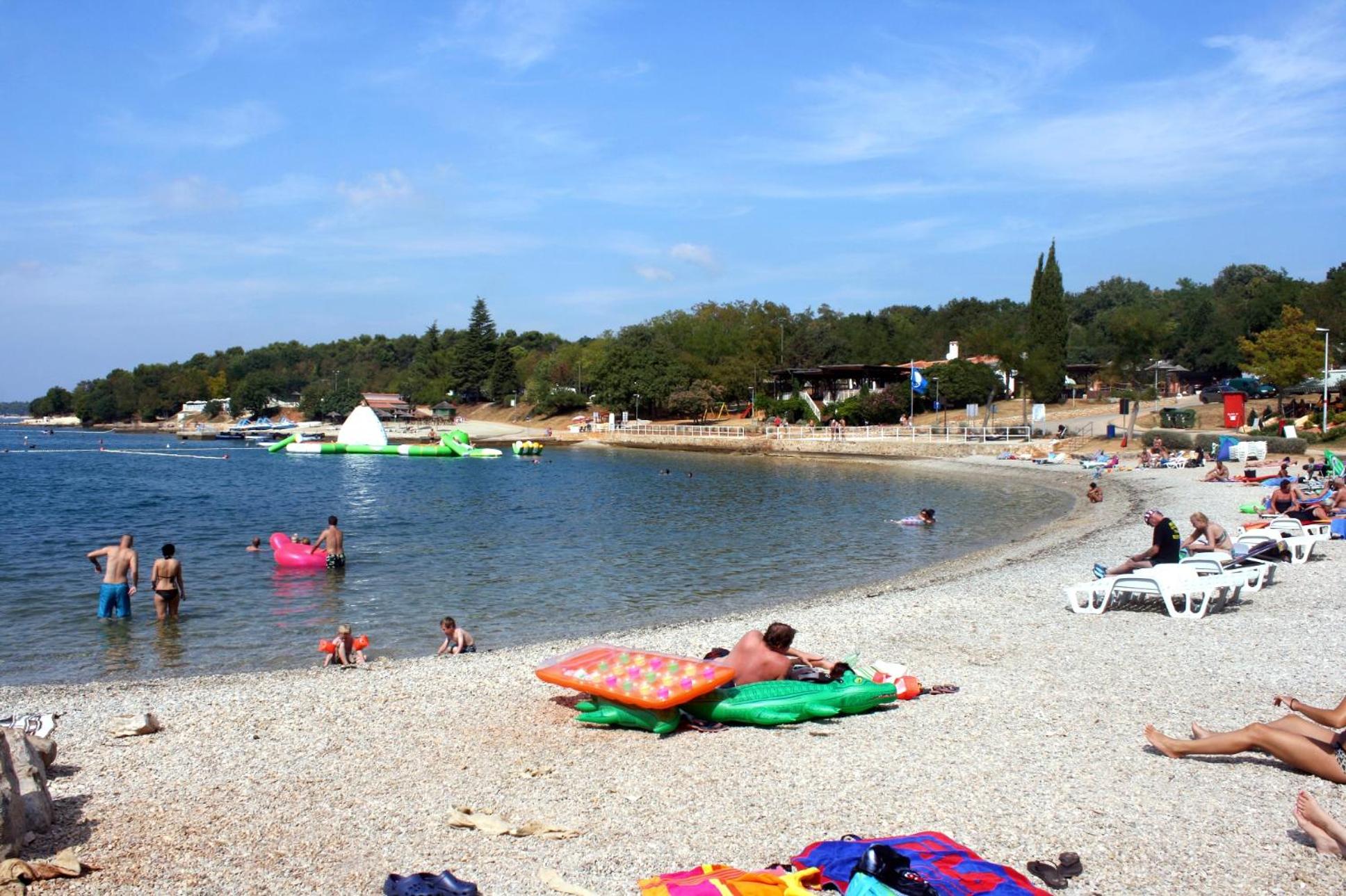 Secluded family friendly house Vizinada, Central Istria - Sredisnja Istra - 18530 view 3