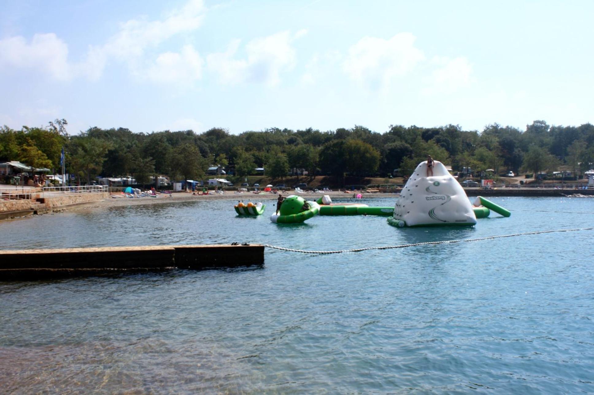 Secluded family friendly house Vizinada, Central Istria - Sredisnja Istra - 18530 view 4