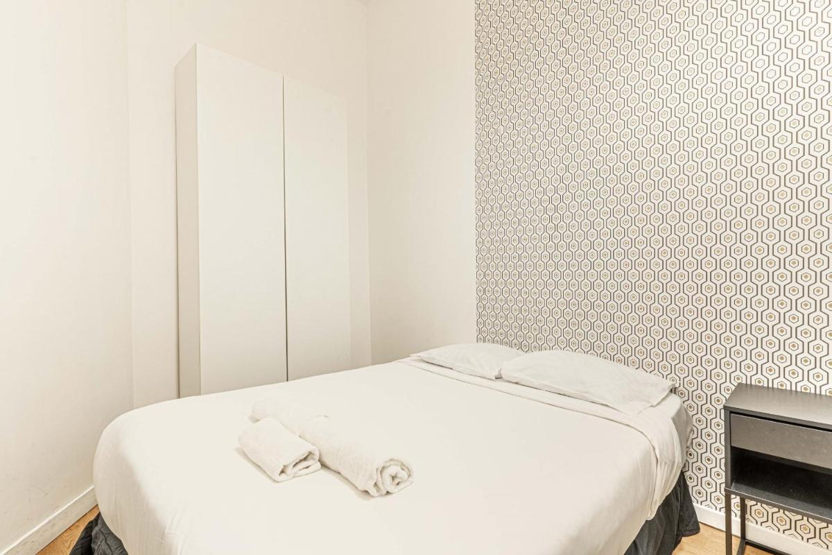 08 Design Flat Republique