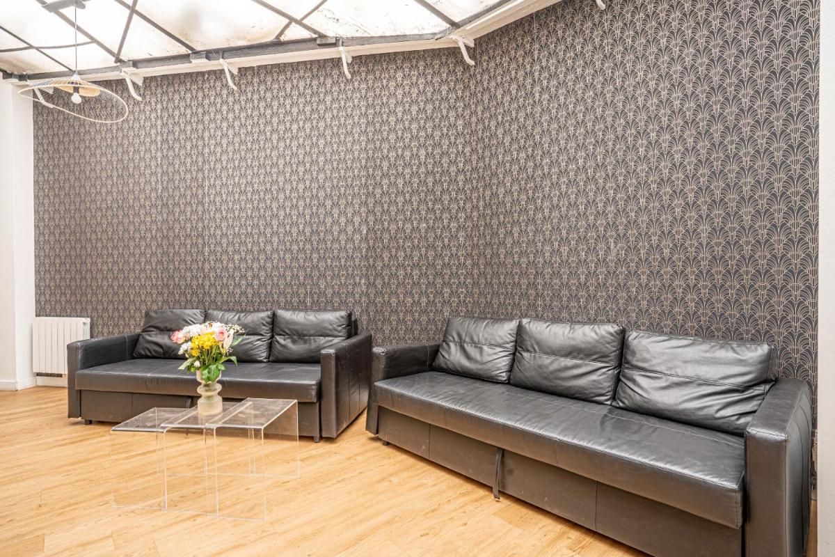 08 Design Flat Republique