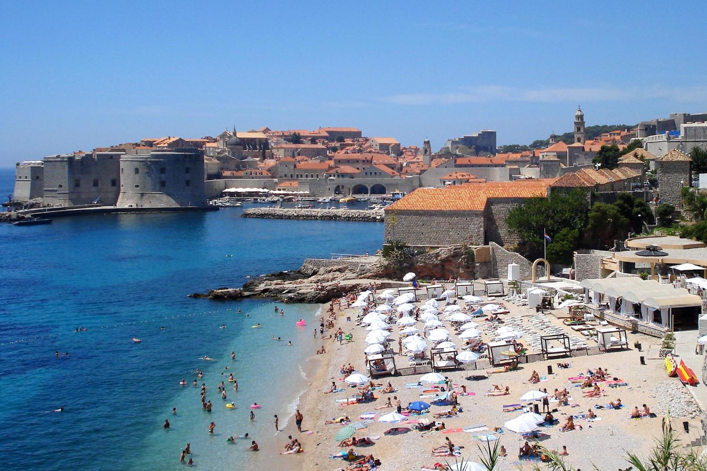 Apartments by the sea Dubrovnik - 18908