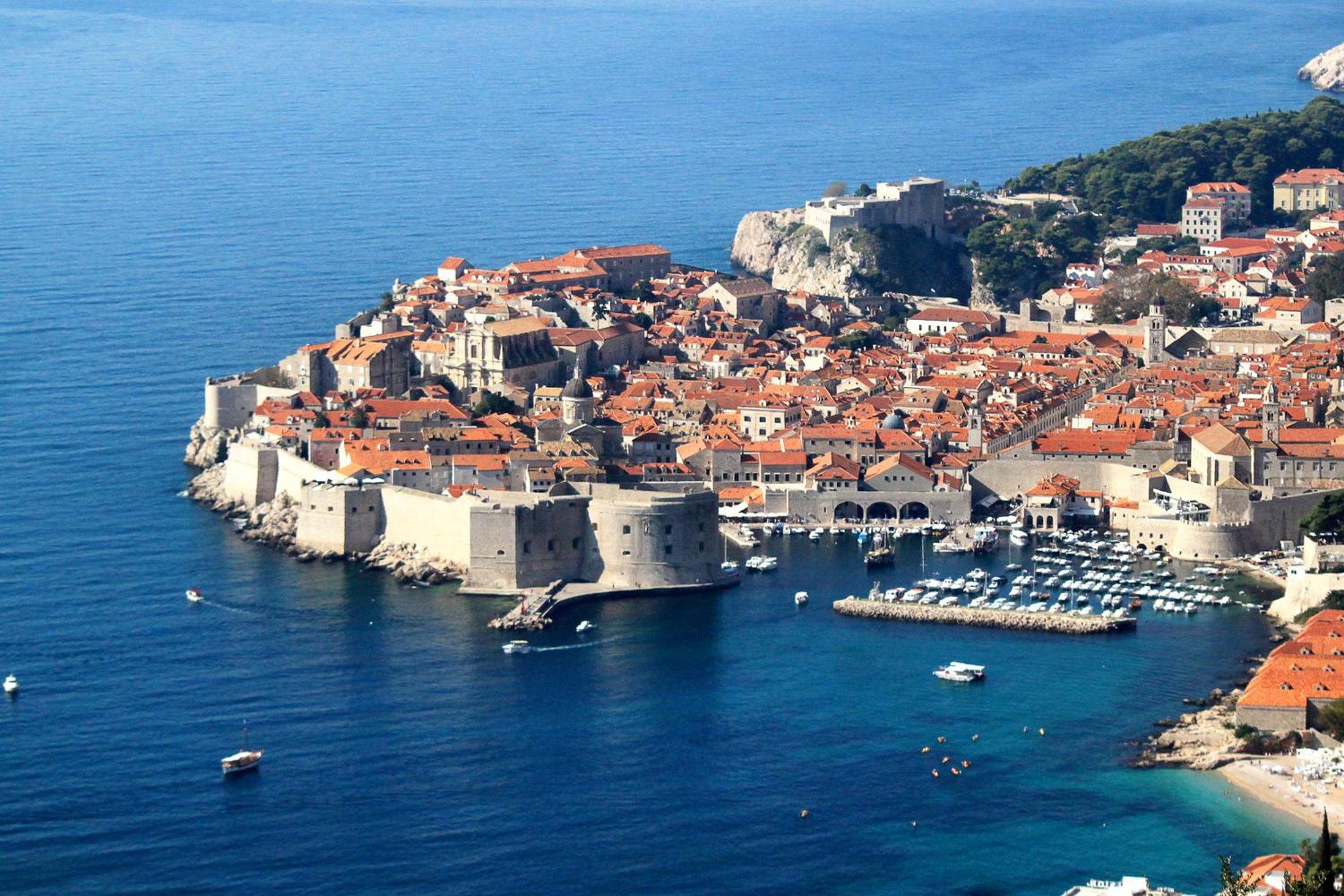 Apartments by the sea Dubrovnik - 18908