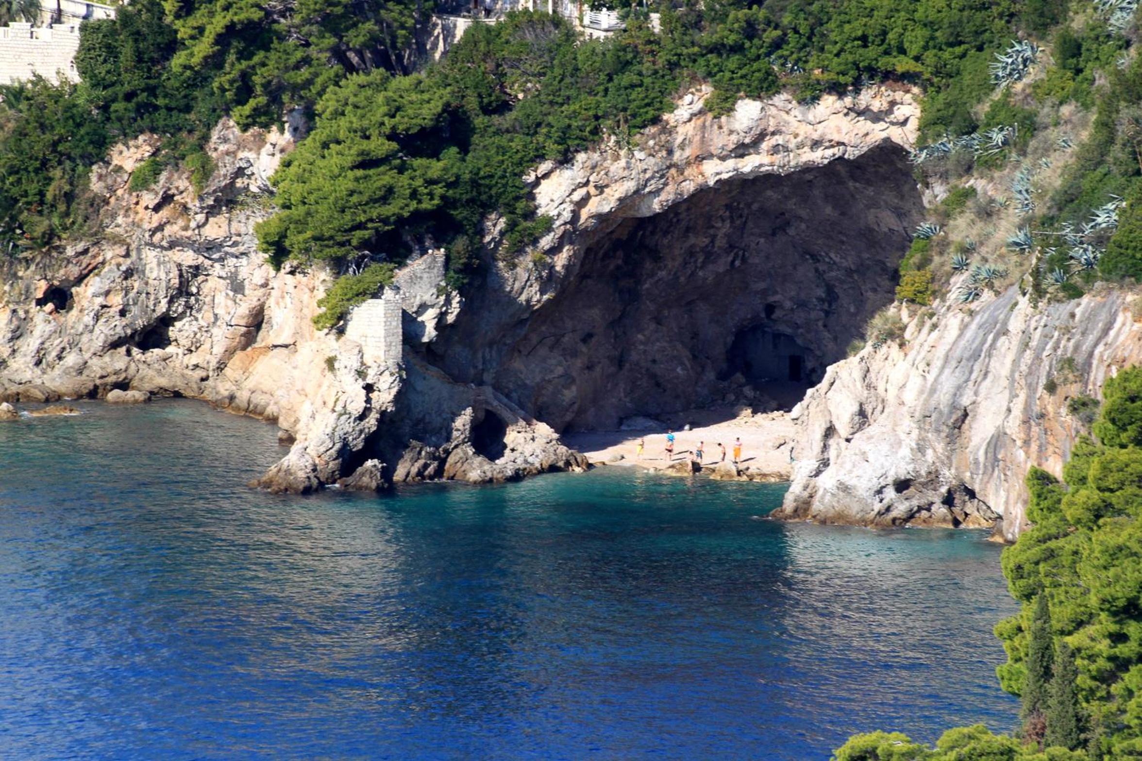 Apartments by the sea Dubrovnik - 18908