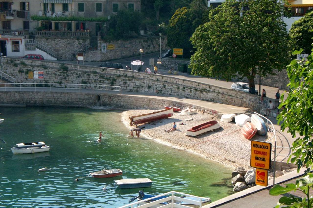 Apartments with a parking space Rabac, Labin - 18934 view 2