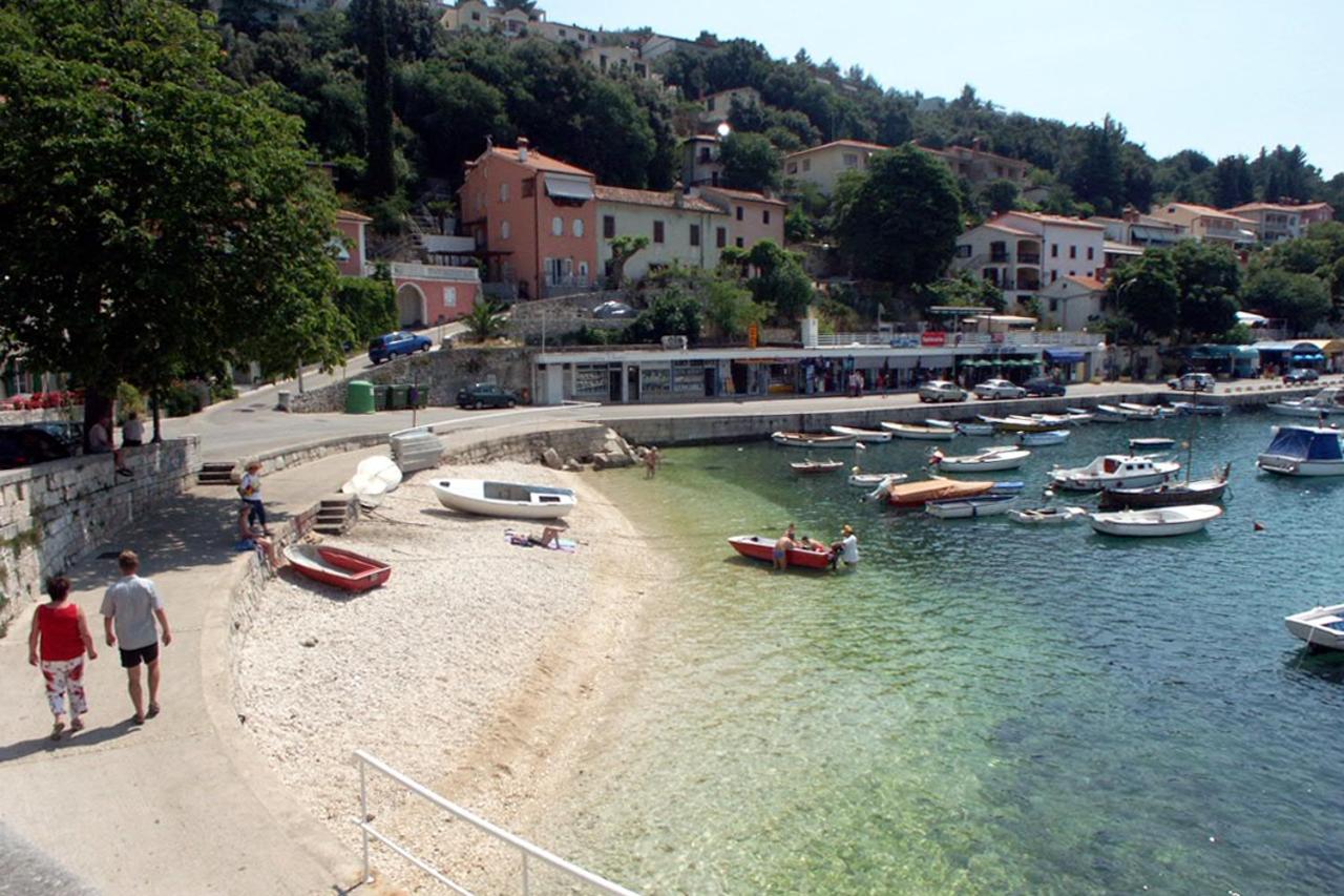Apartments with a parking space Rabac, Labin - 18934 view 3