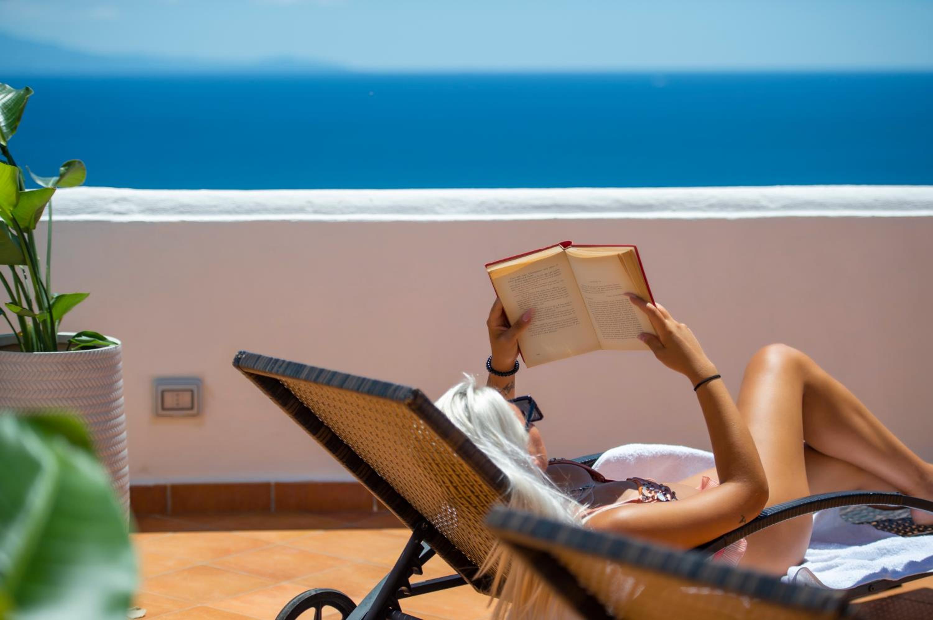 Villa Algarrobos photo 5