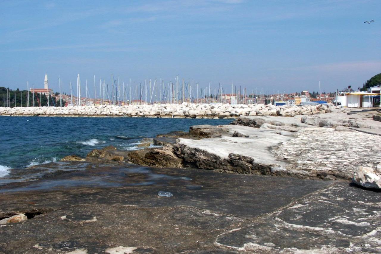 Apartments with a parking space Rovinj - 18206 view 4