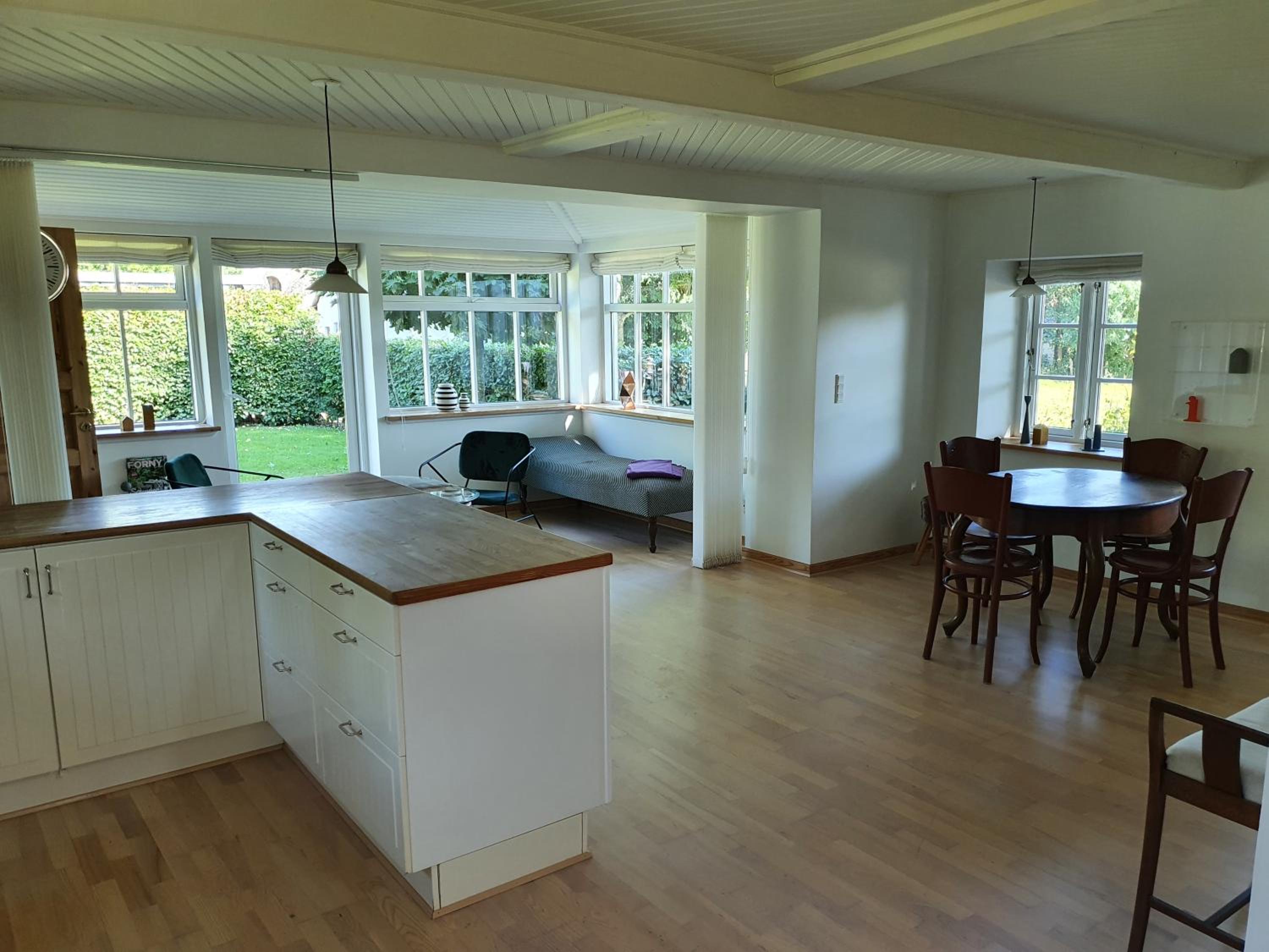 Slotsgaardens hus
