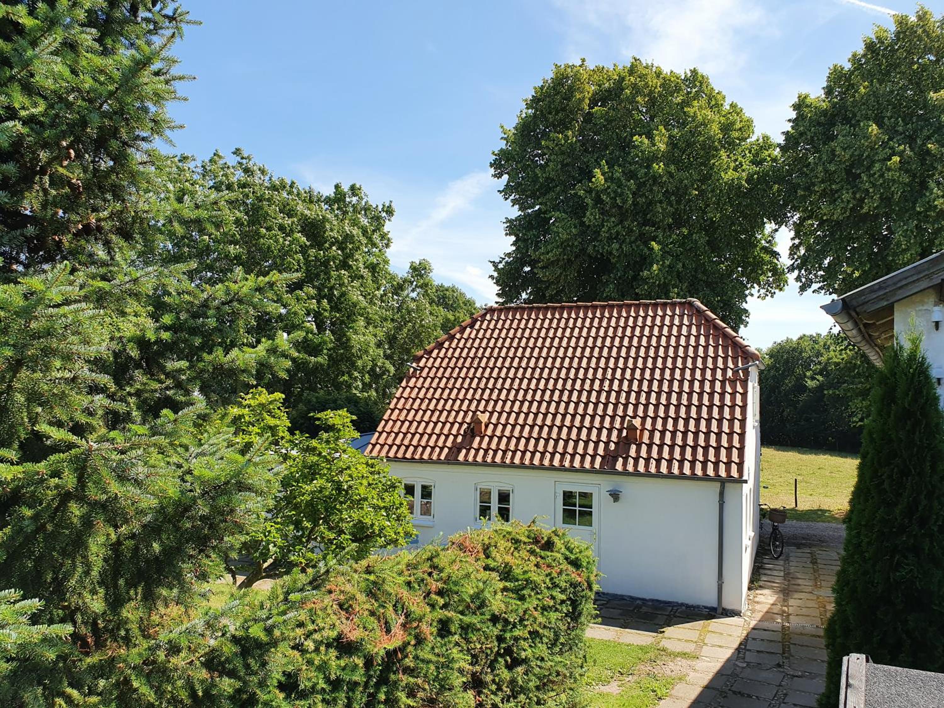 Slotsgaardens hus
