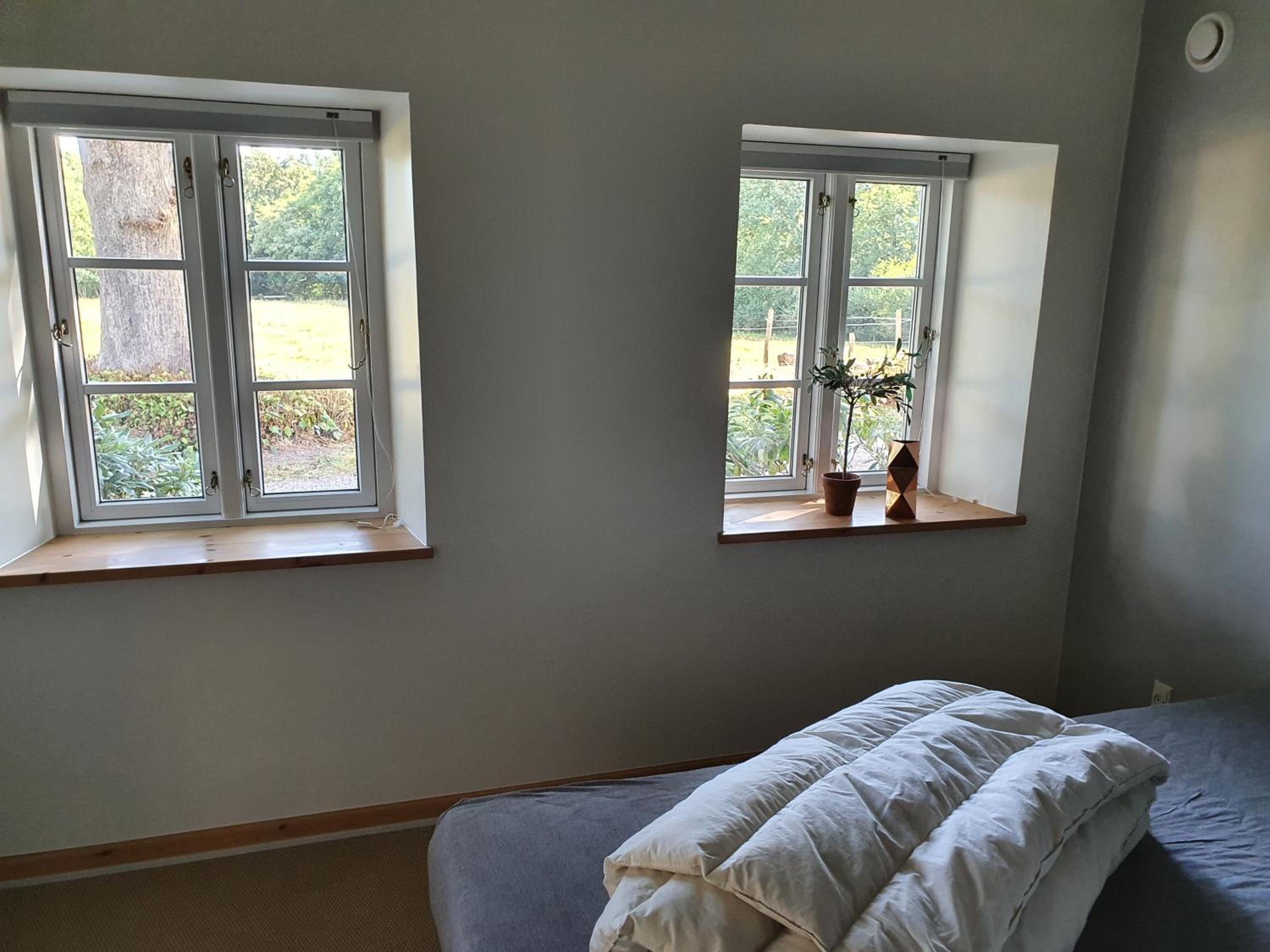 Slotsgaardens hus