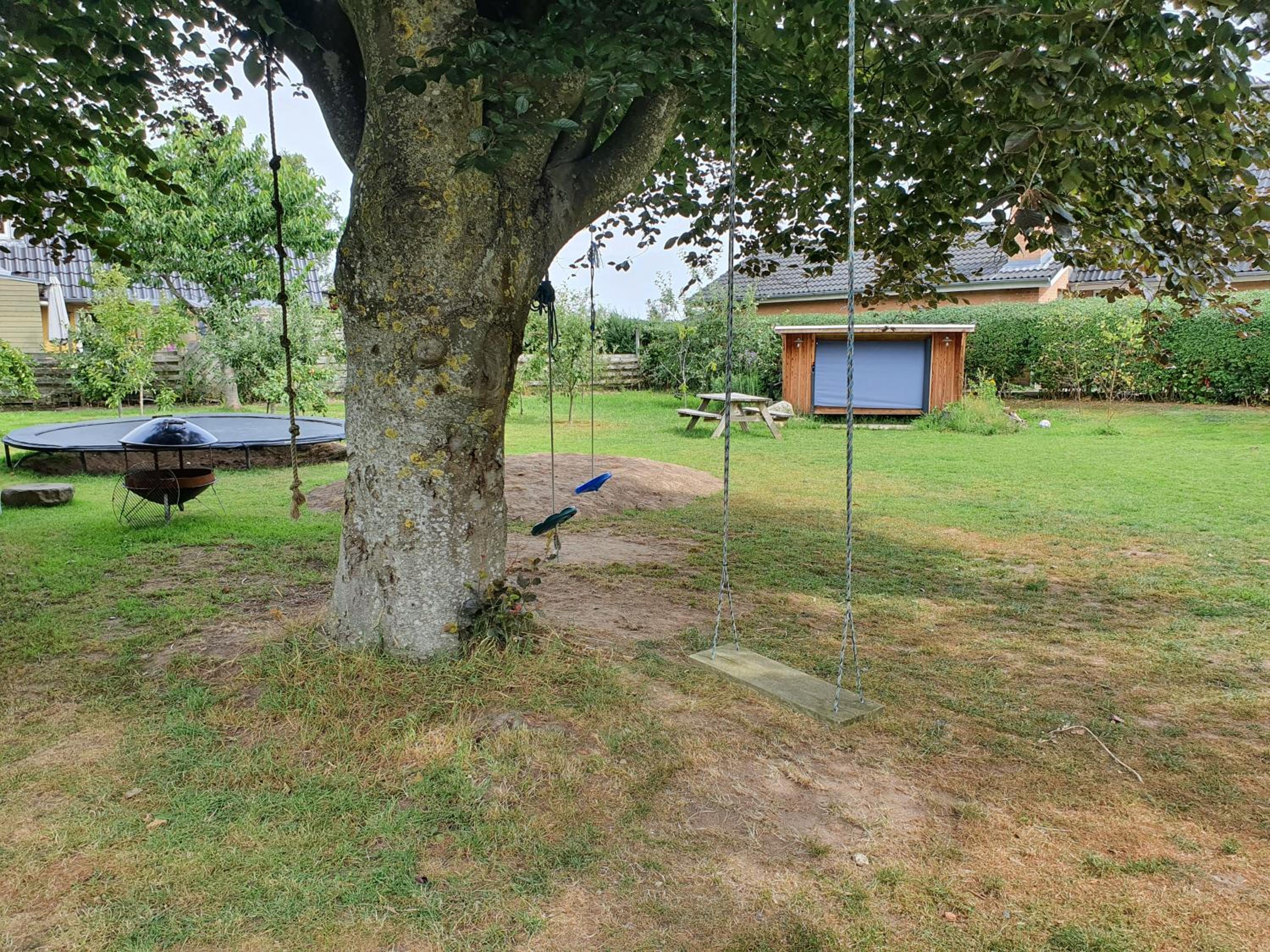Slotsgaardens hus