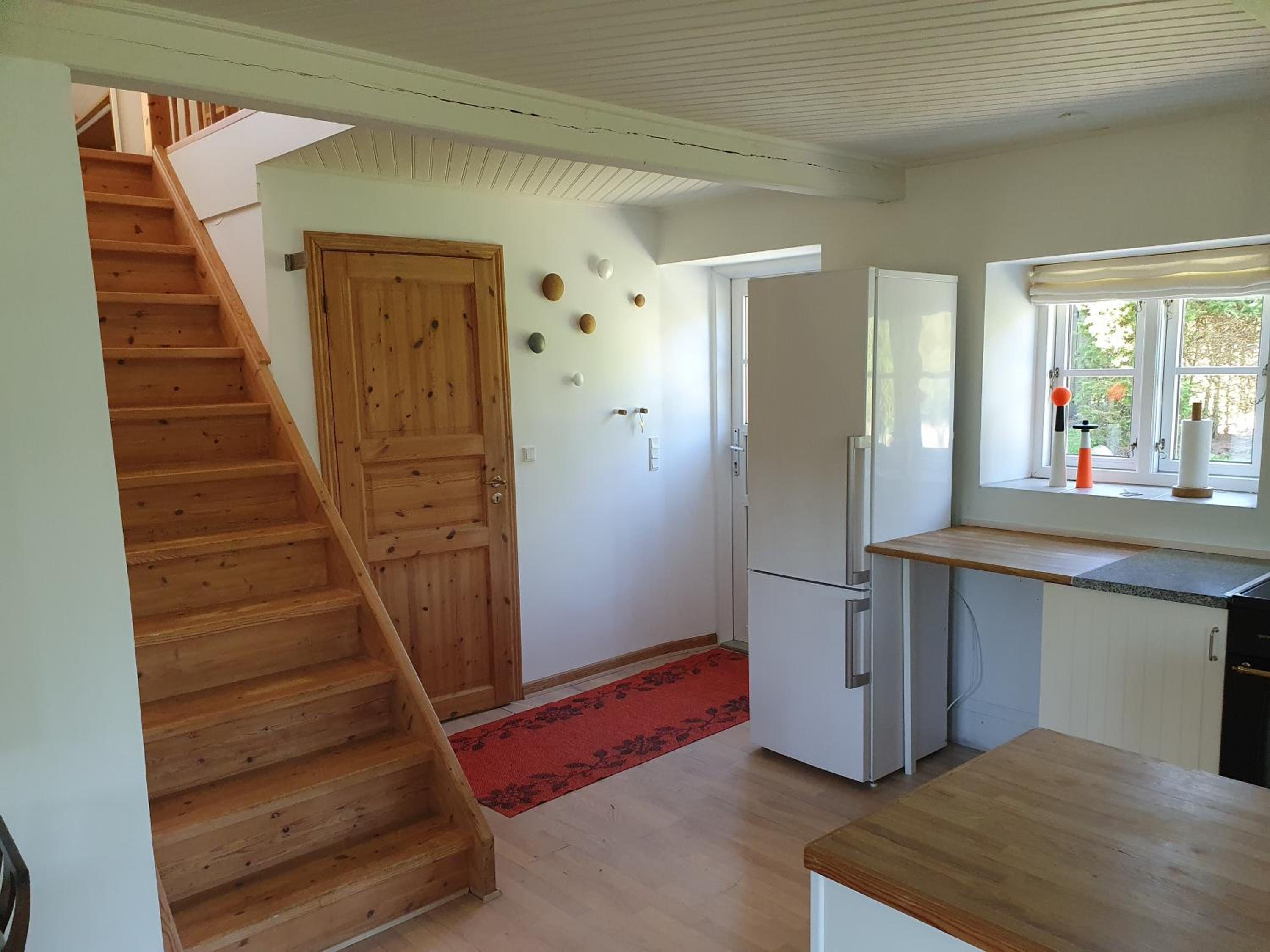 Slotsgaardens hus