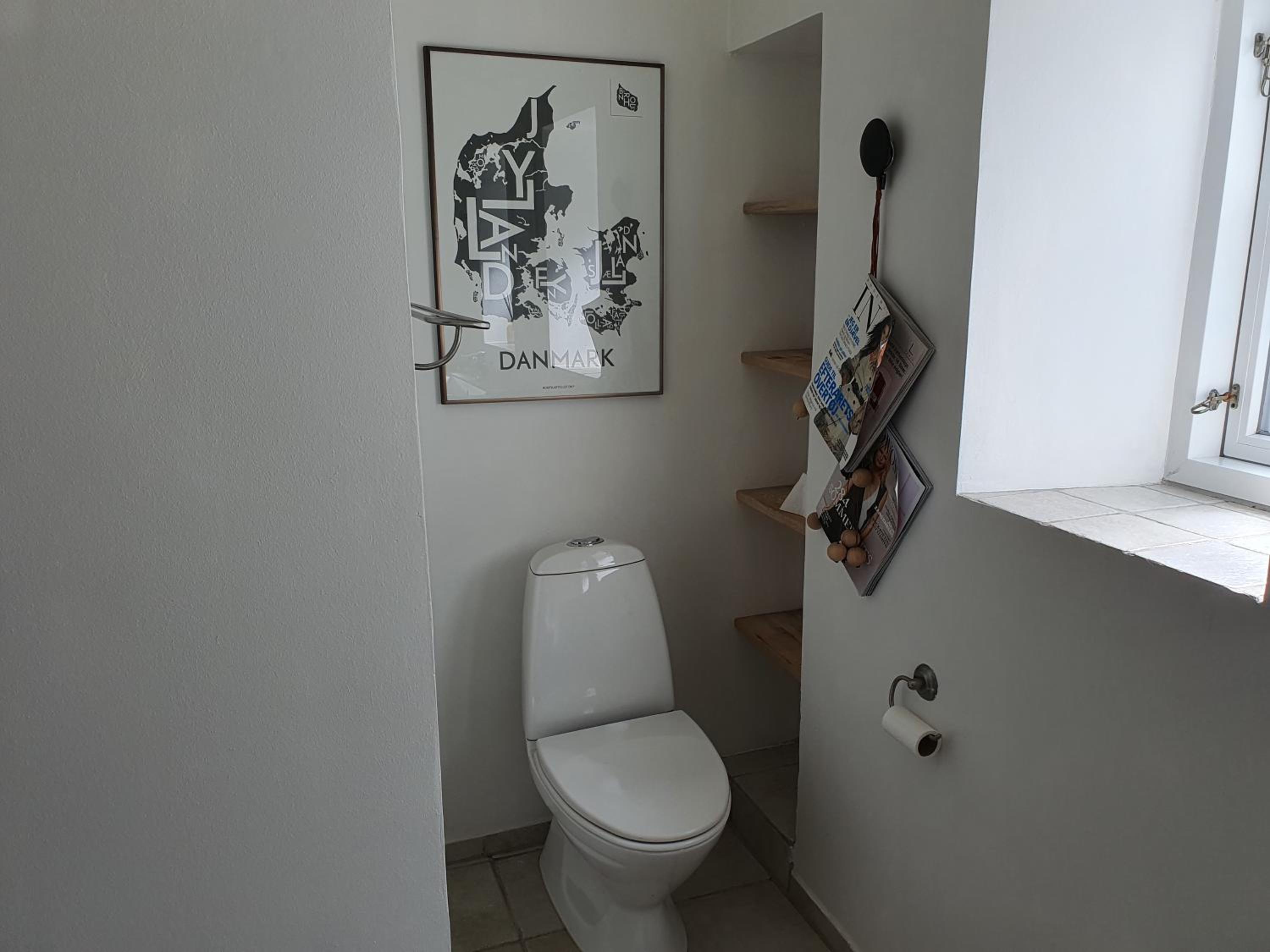 Slotsgaardens hus