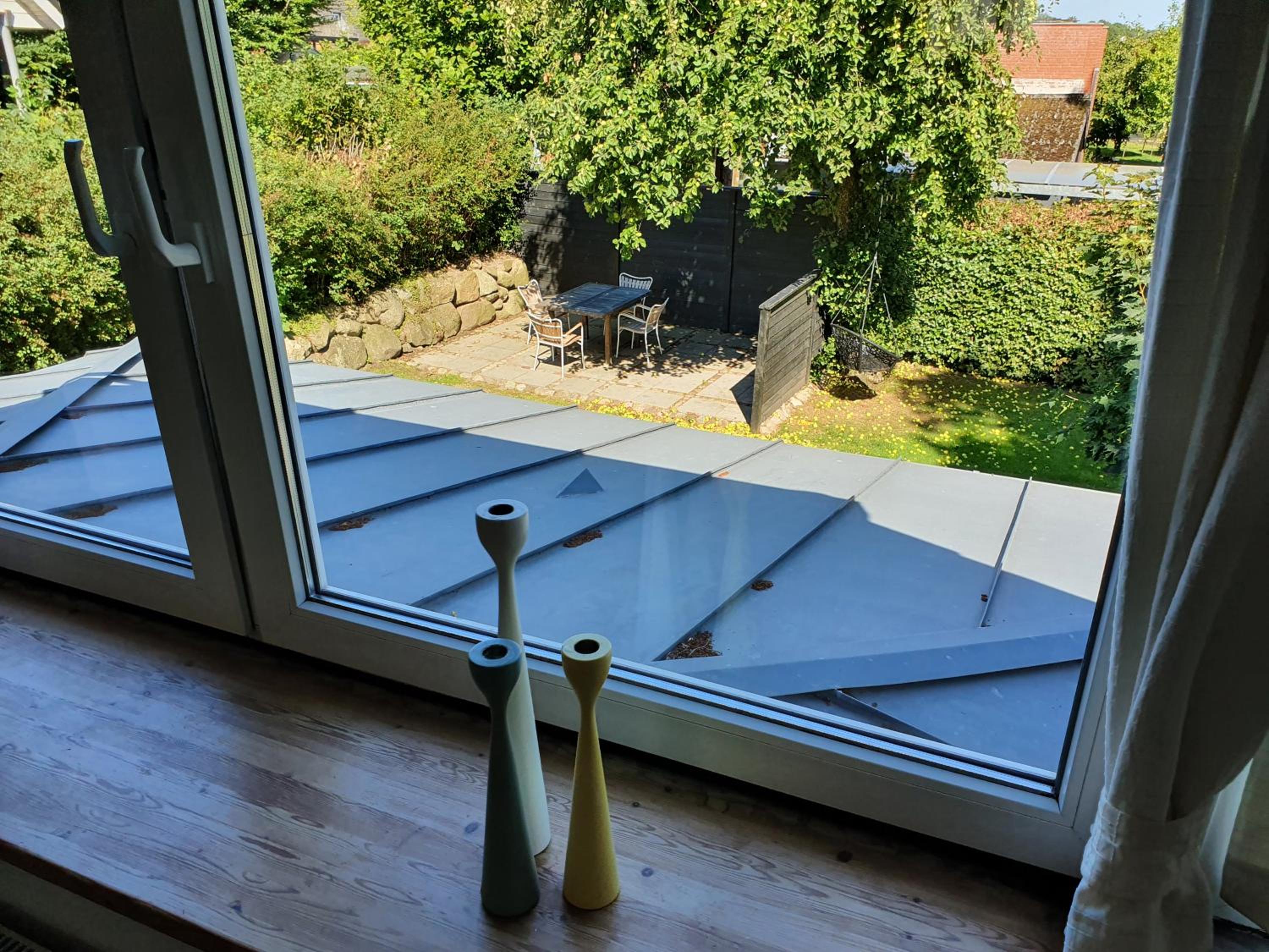 Slotsgaardens hus