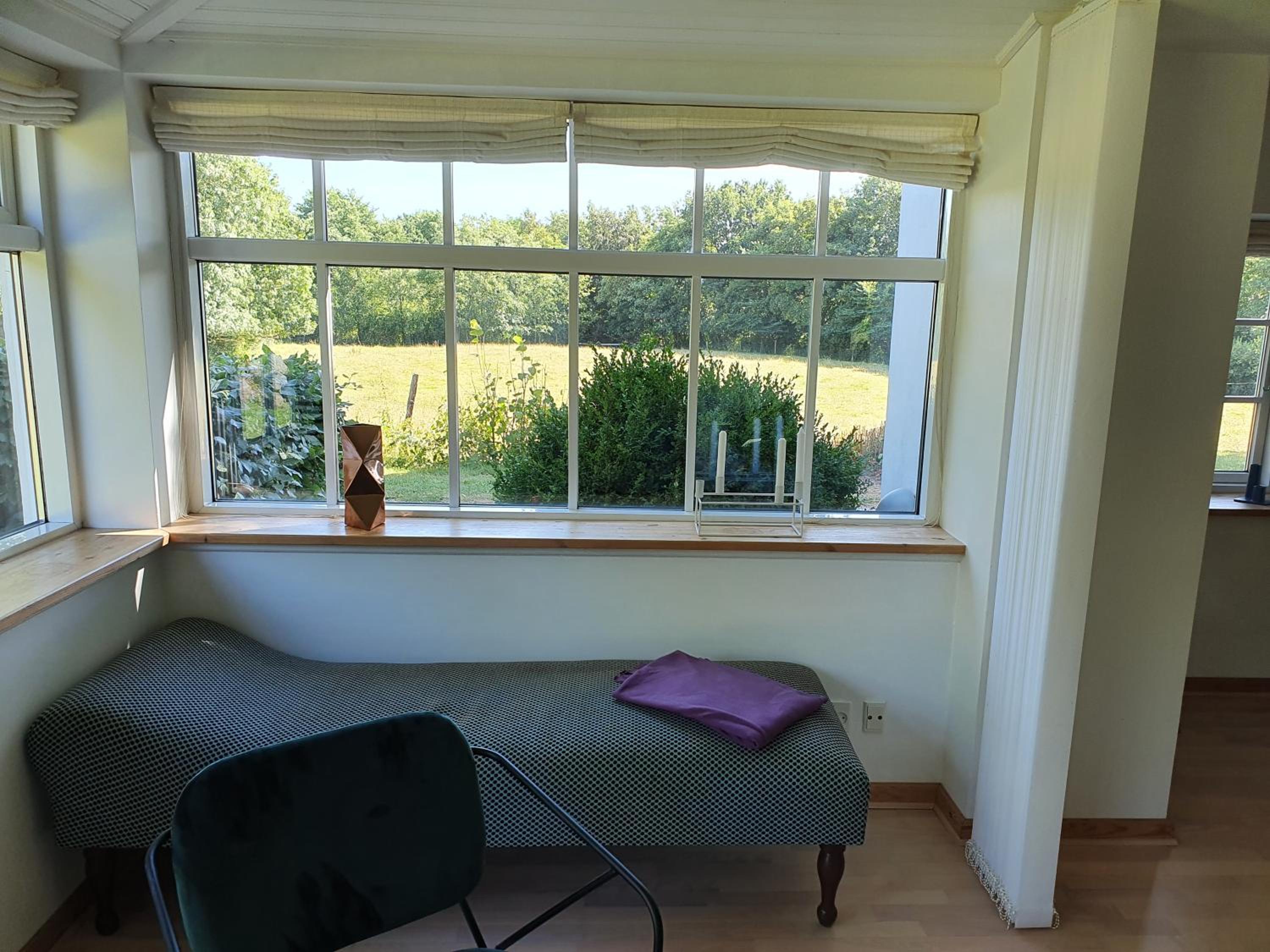Slotsgaardens hus