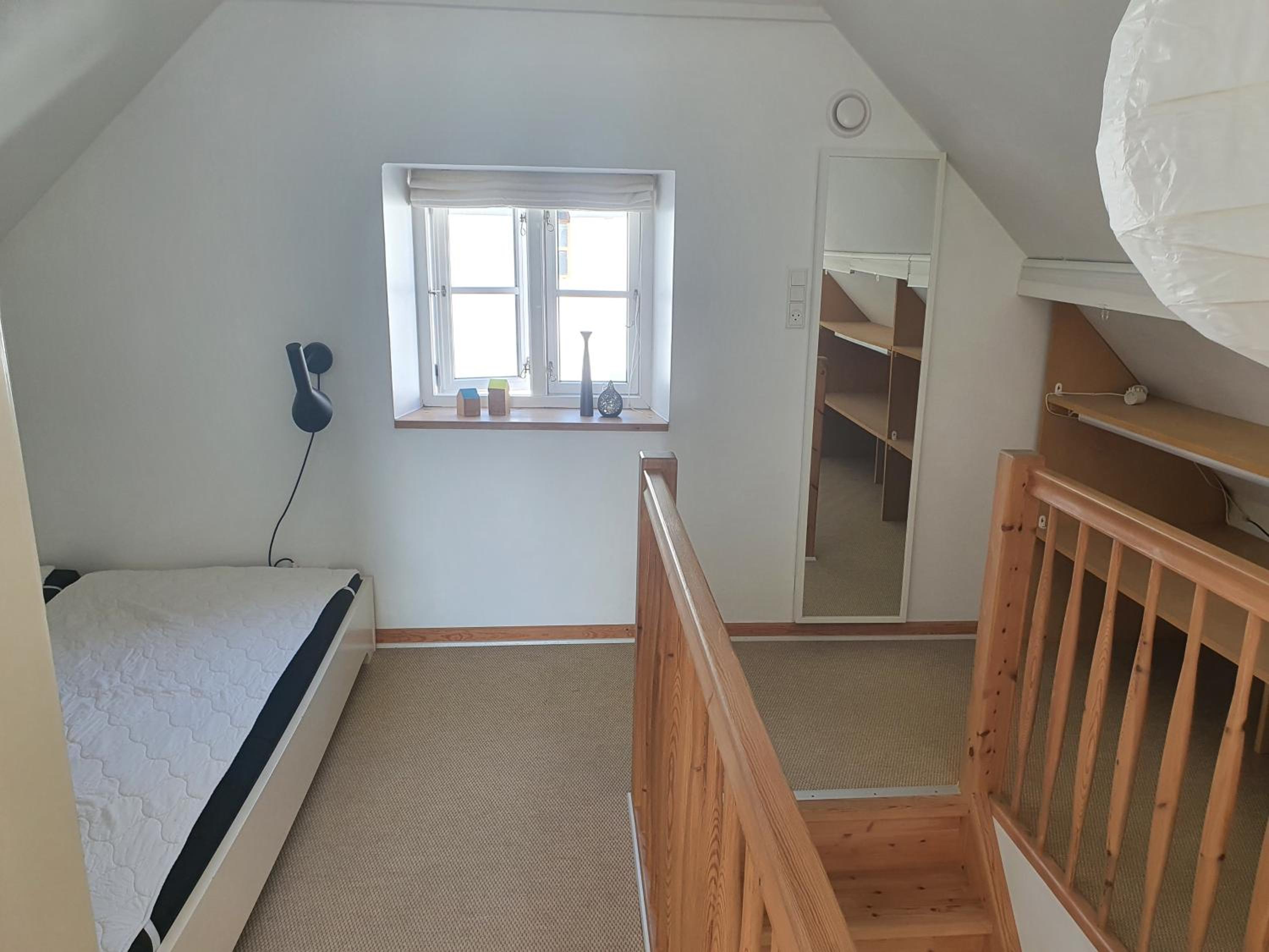 Slotsgaardens hus