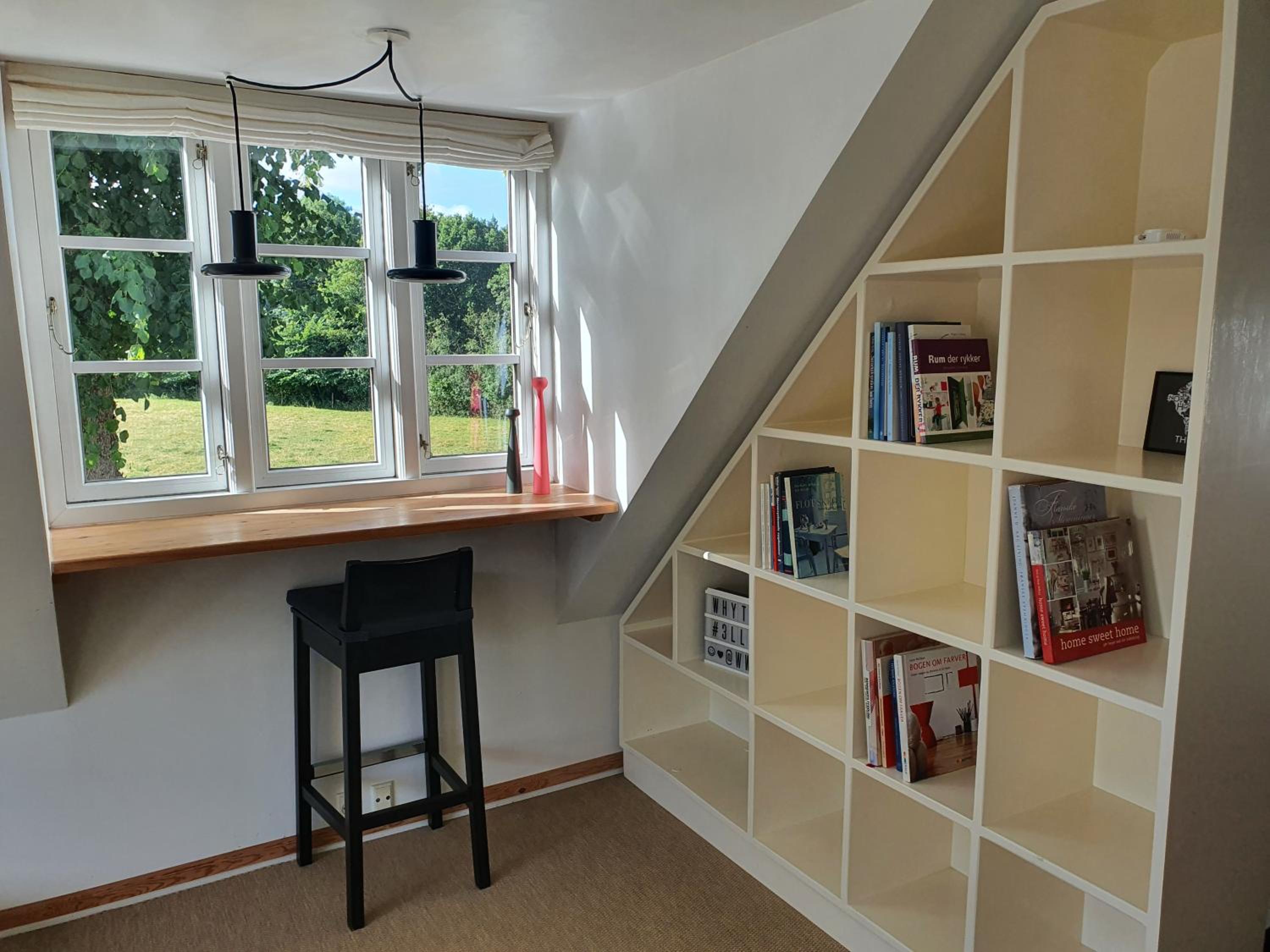 Slotsgaardens hus