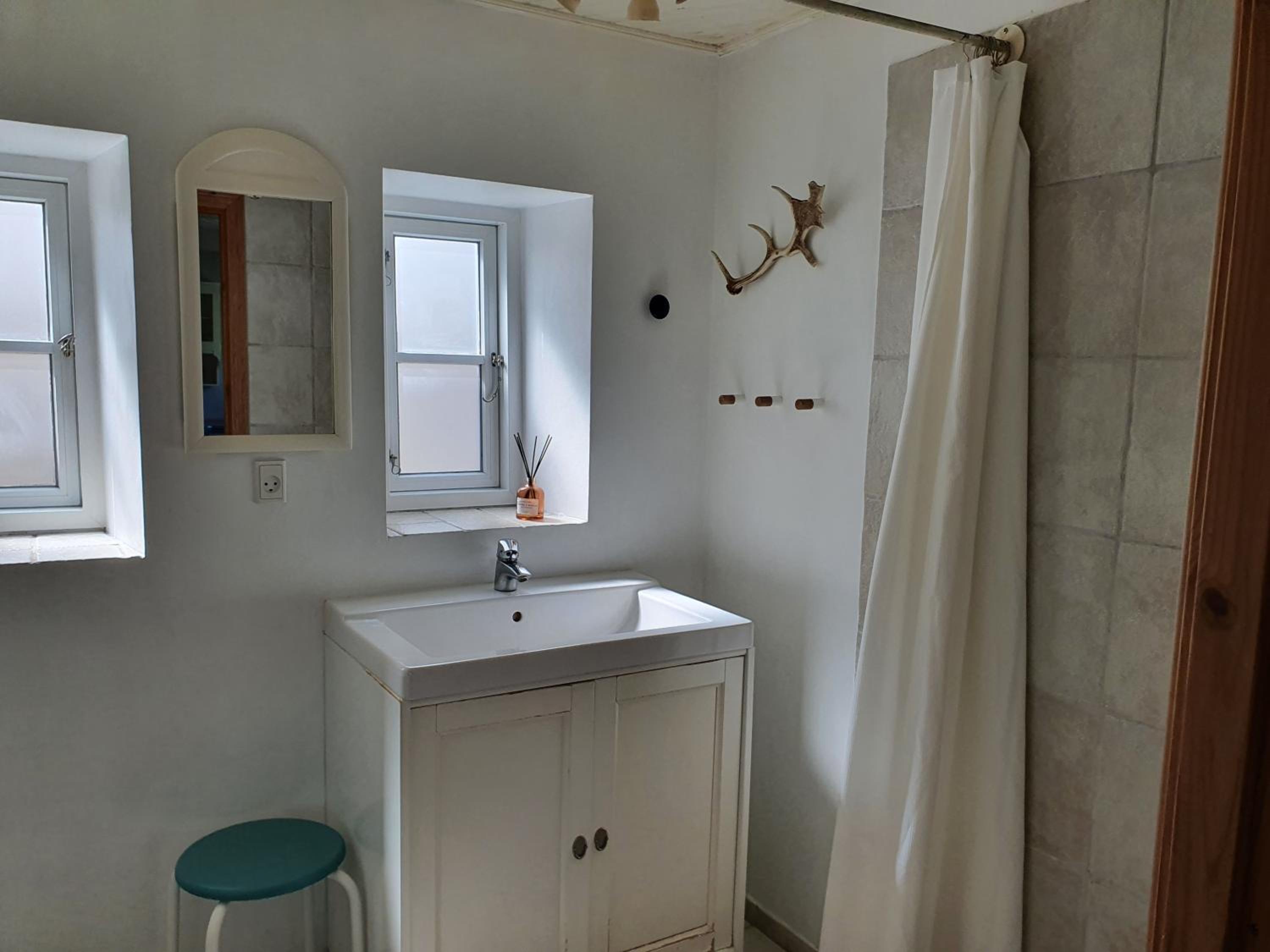 Slotsgaardens hus