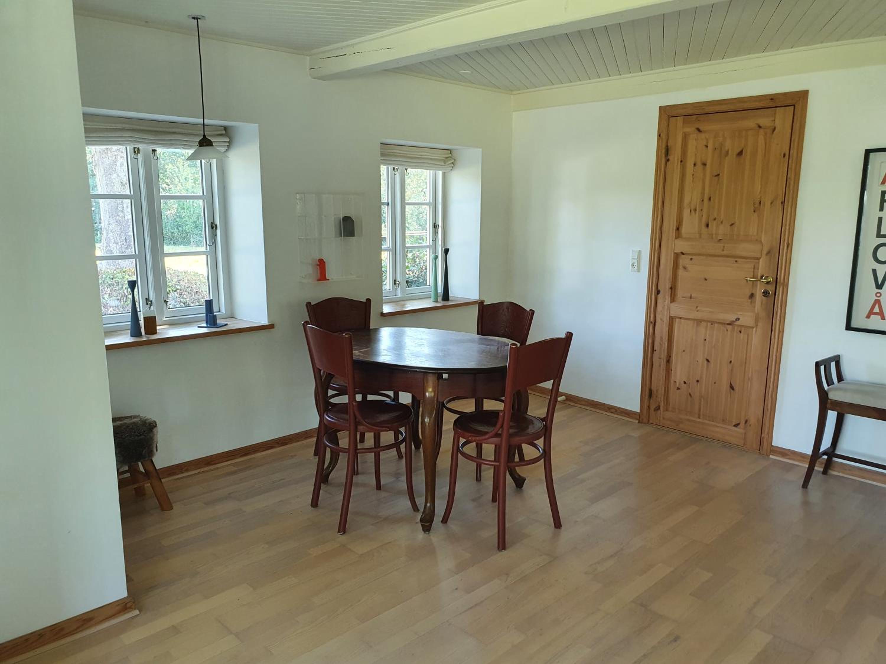 Slotsgaardens hus