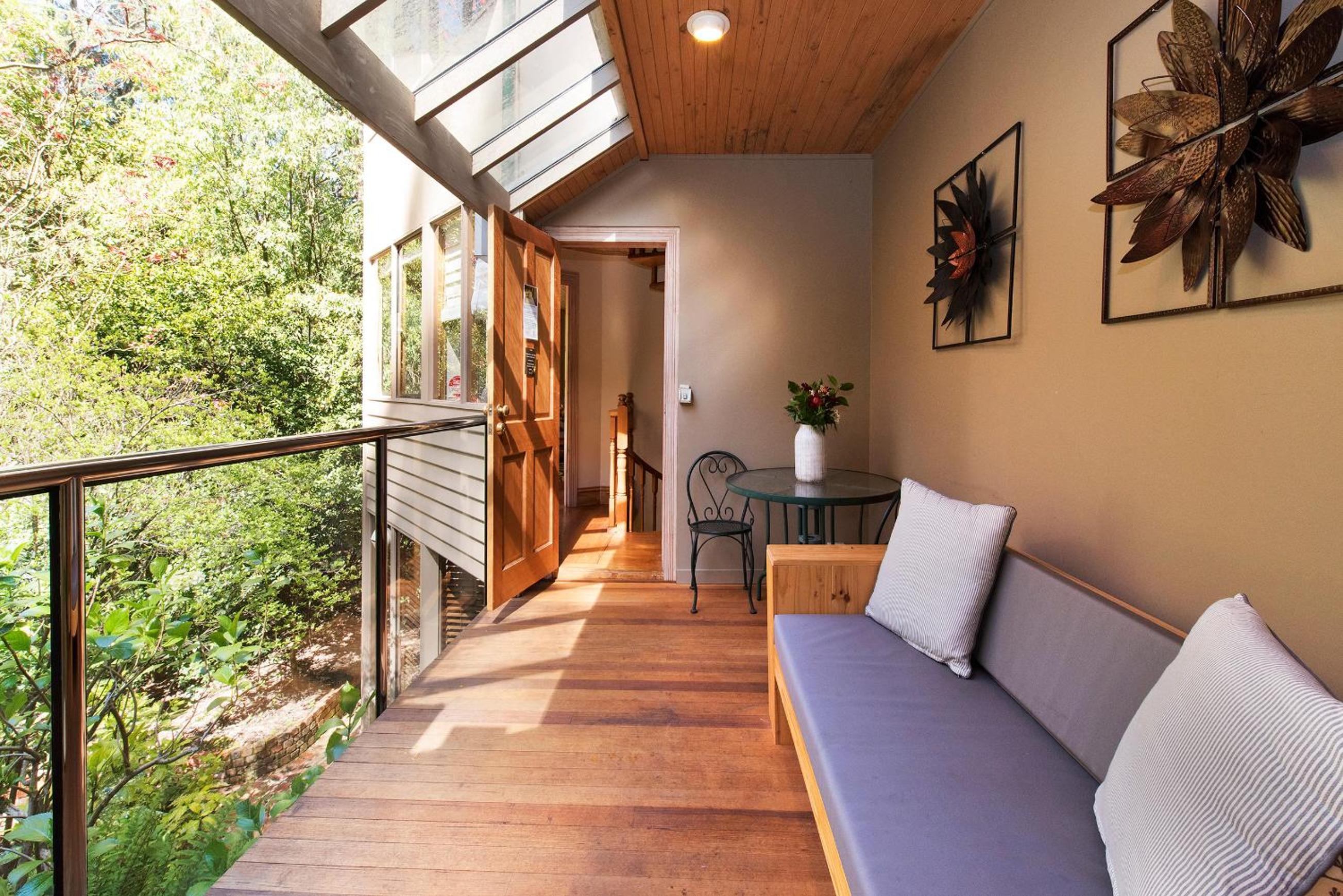 Hotel Linden Gardens Rainforest Retreat