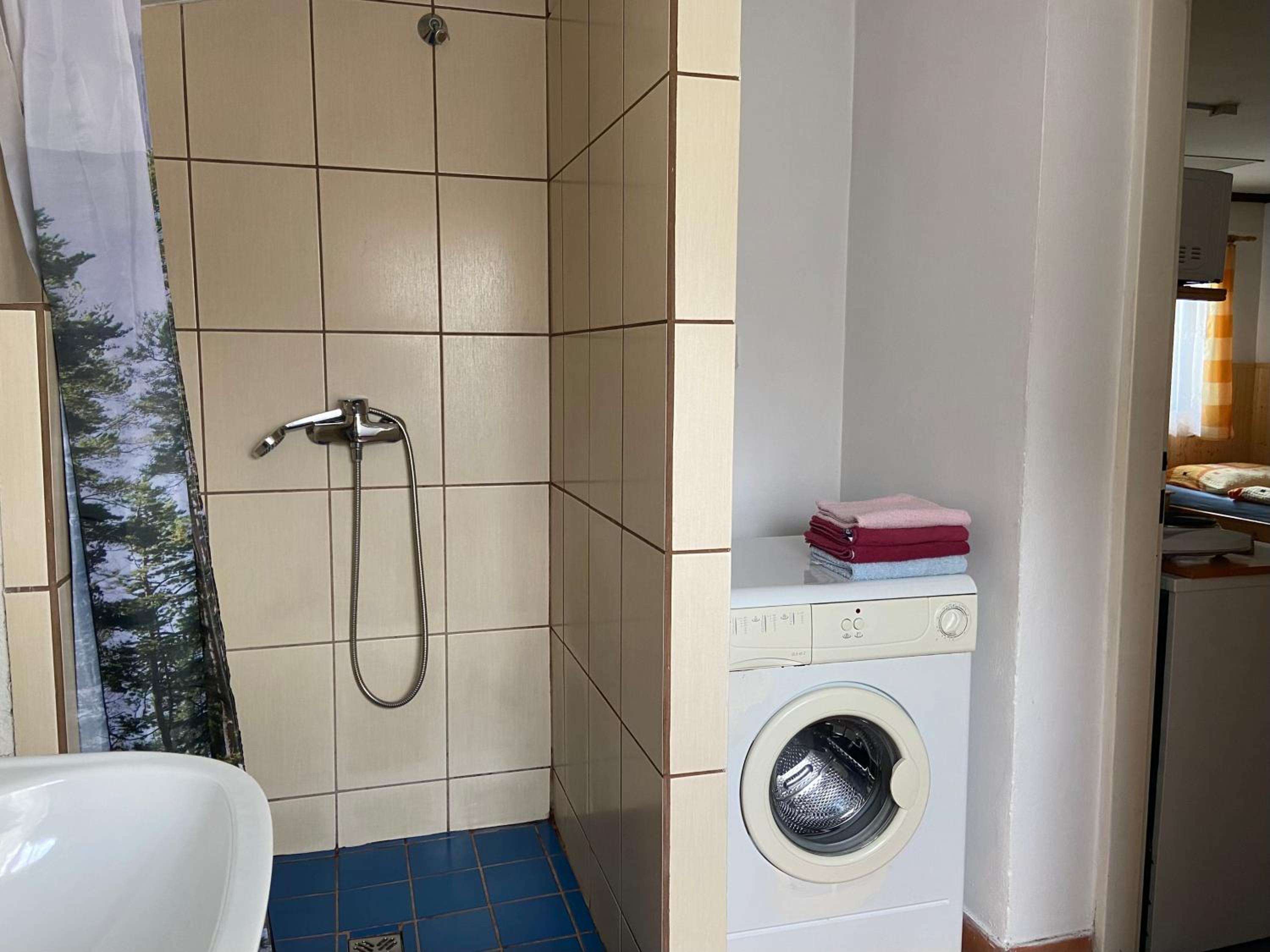 Apartmán u Marušky
