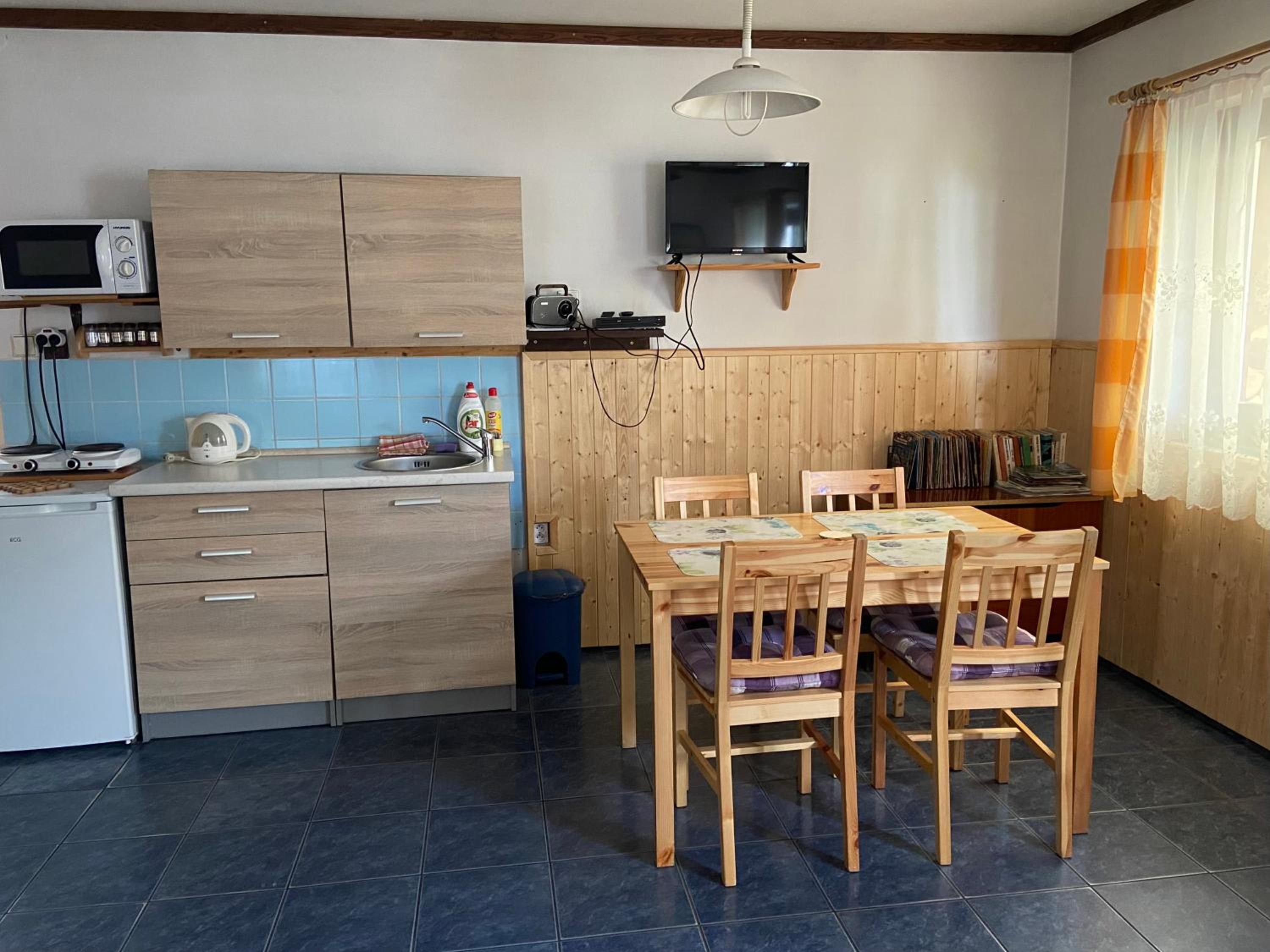 Apartmán u Marušky