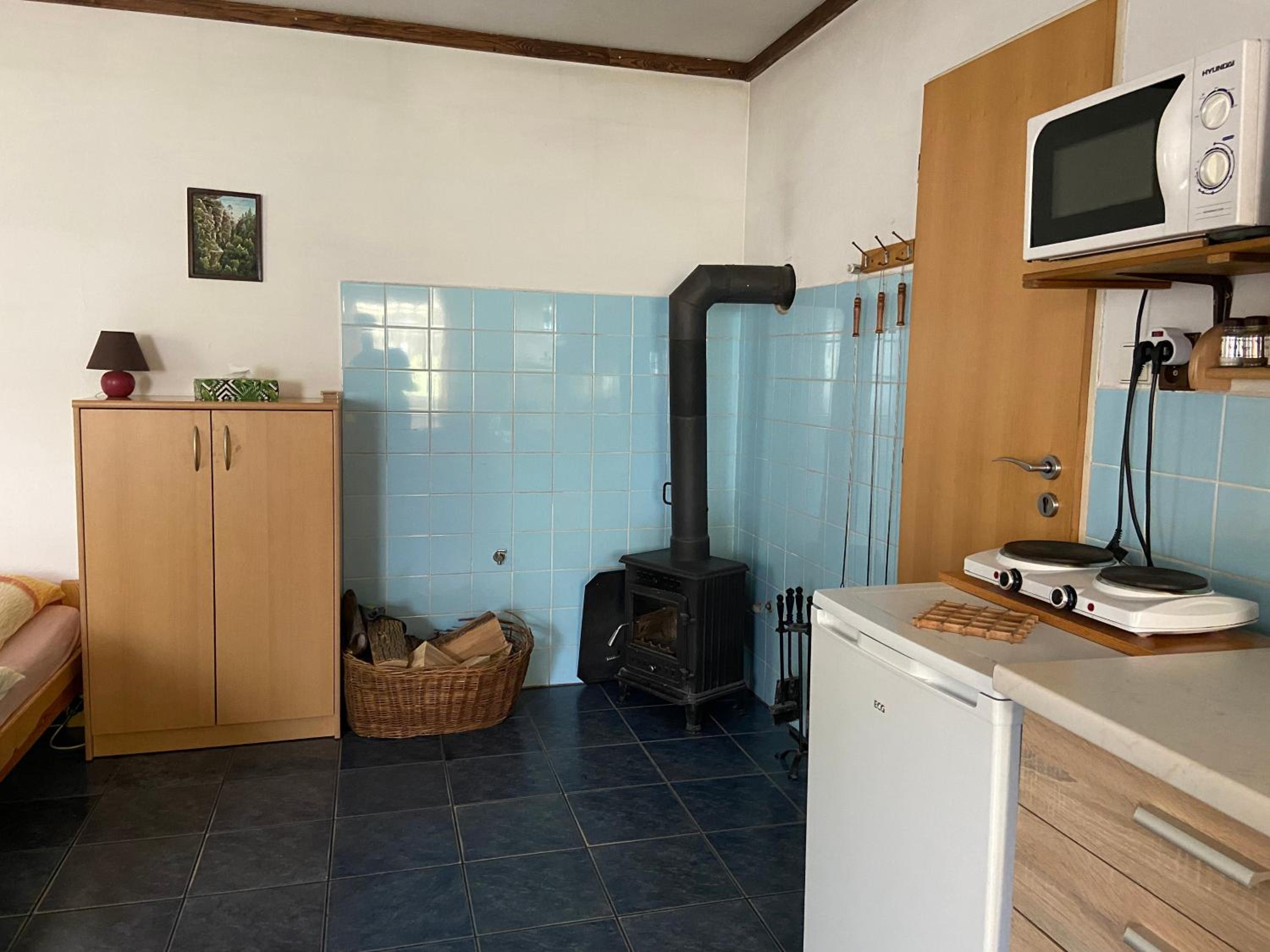 Apartmán u Marušky