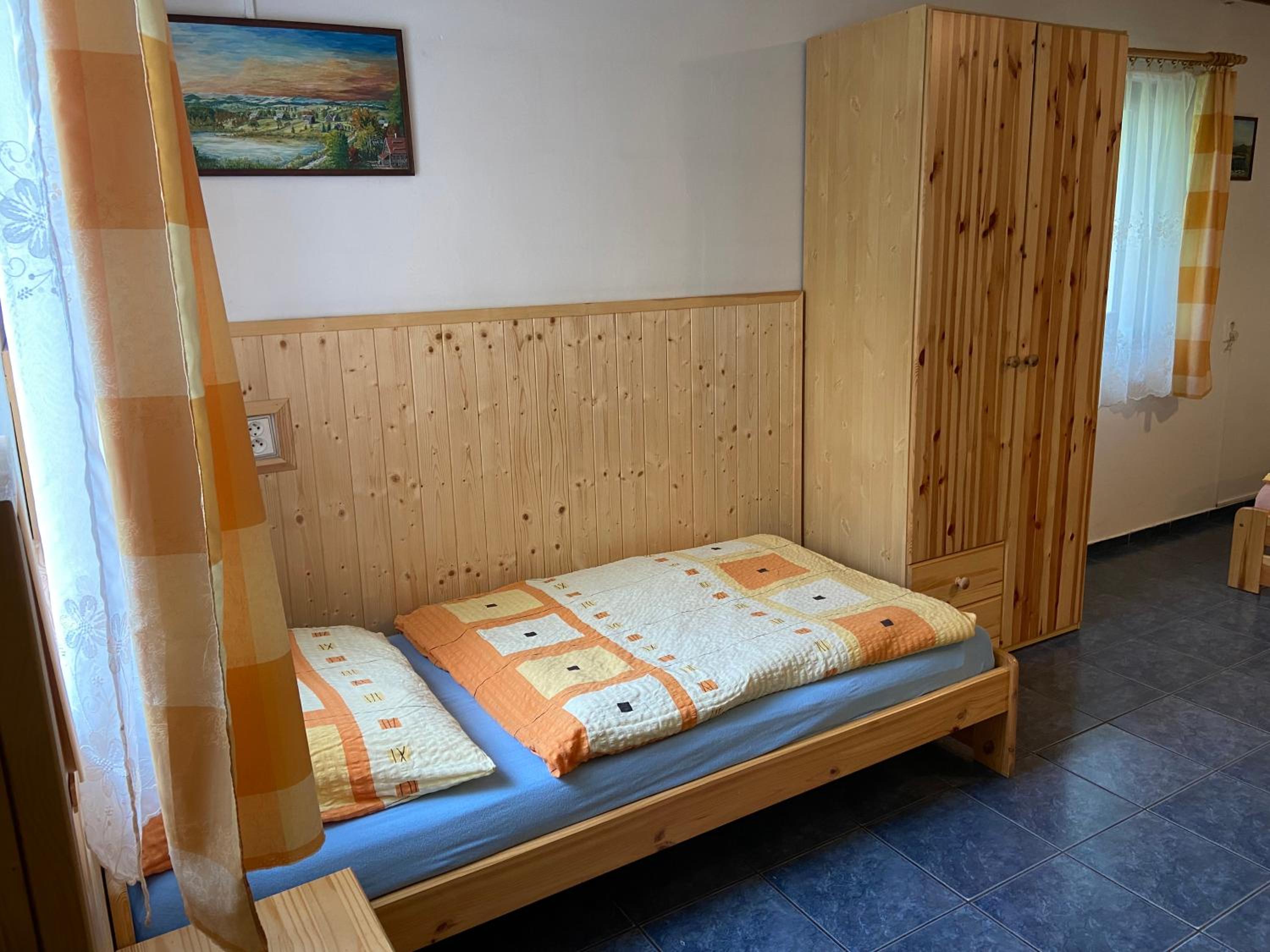Apartmán u Marušky