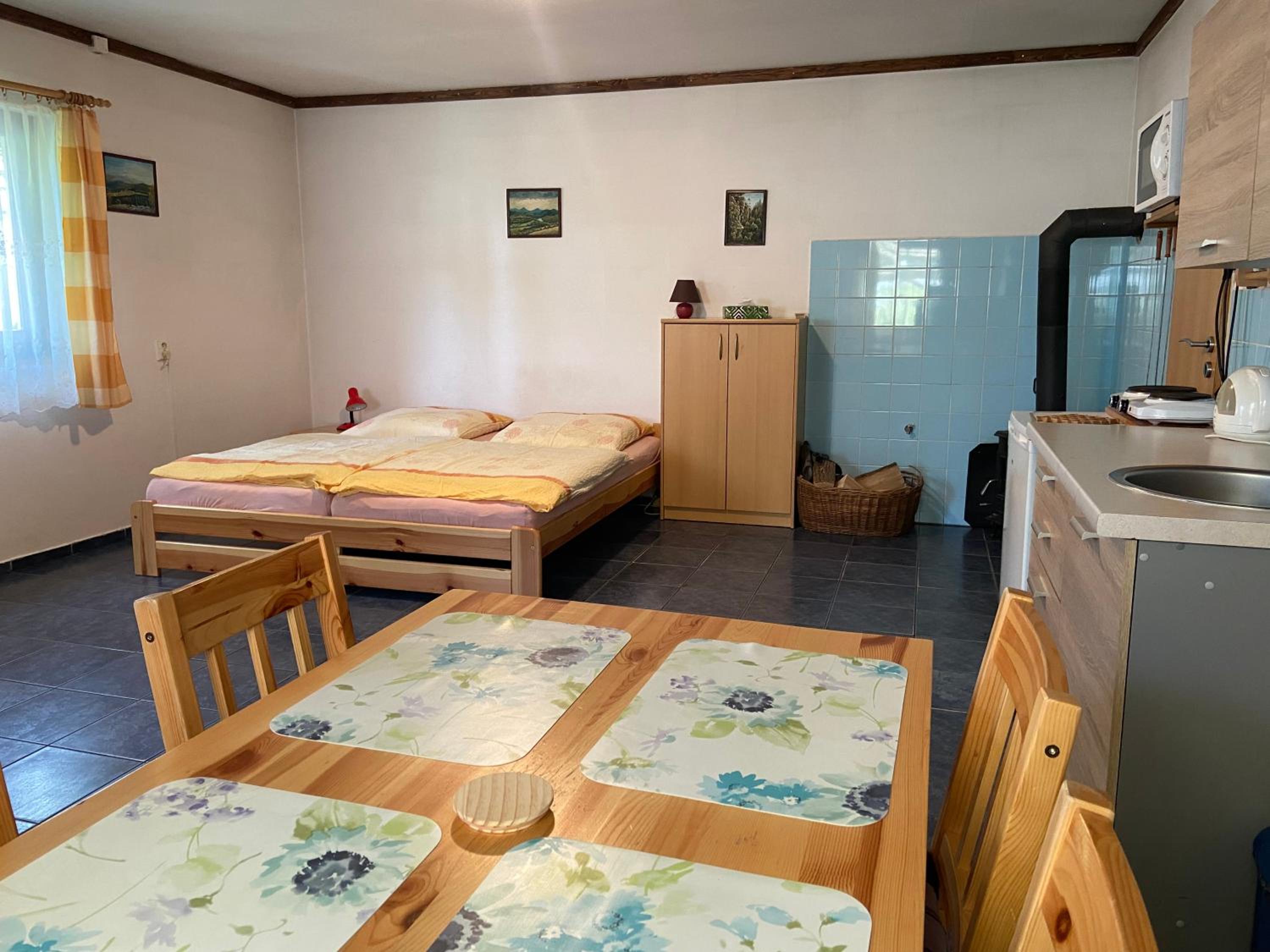 Apartmán u Marušky
