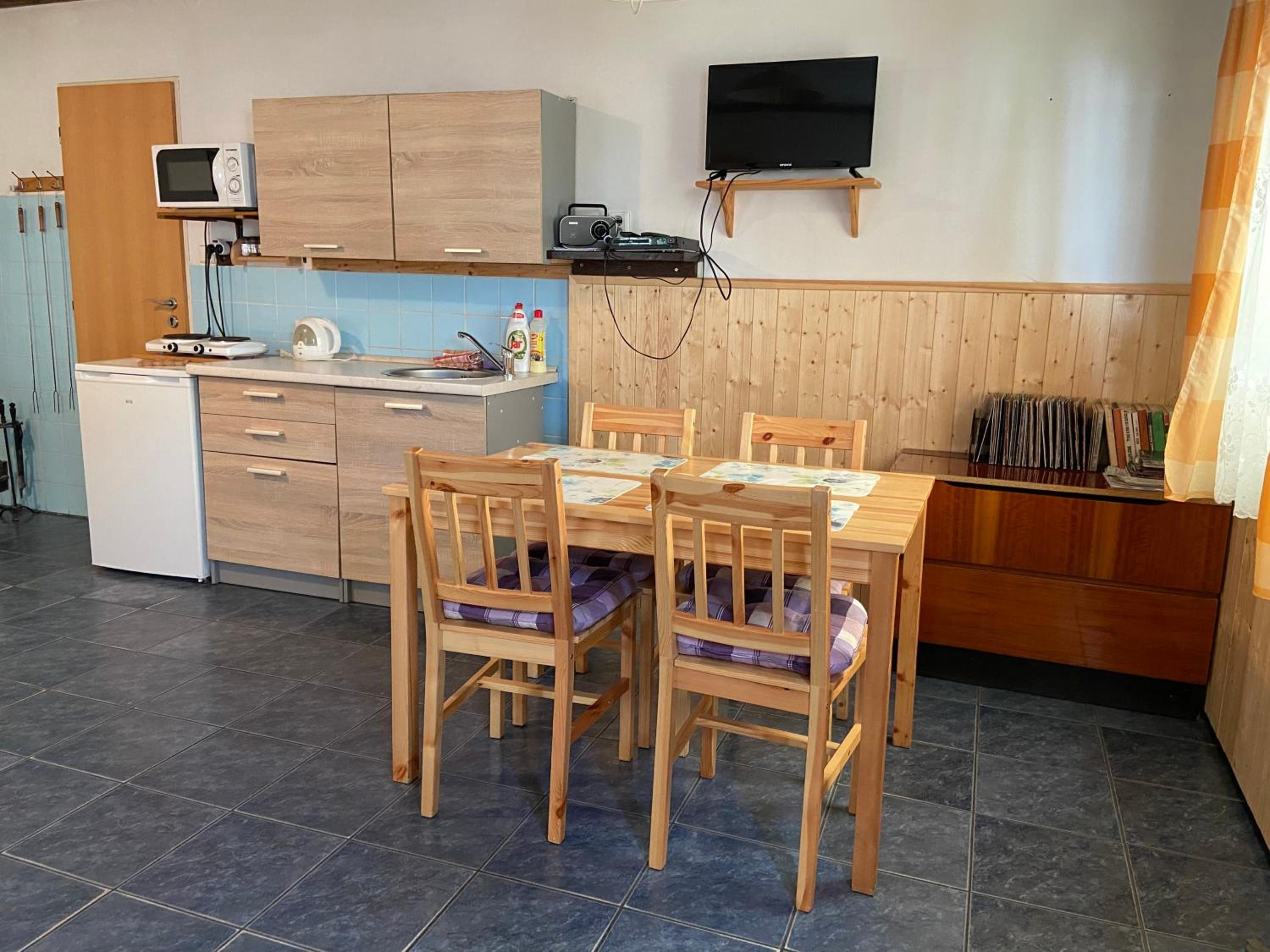 Apartmán u Marušky