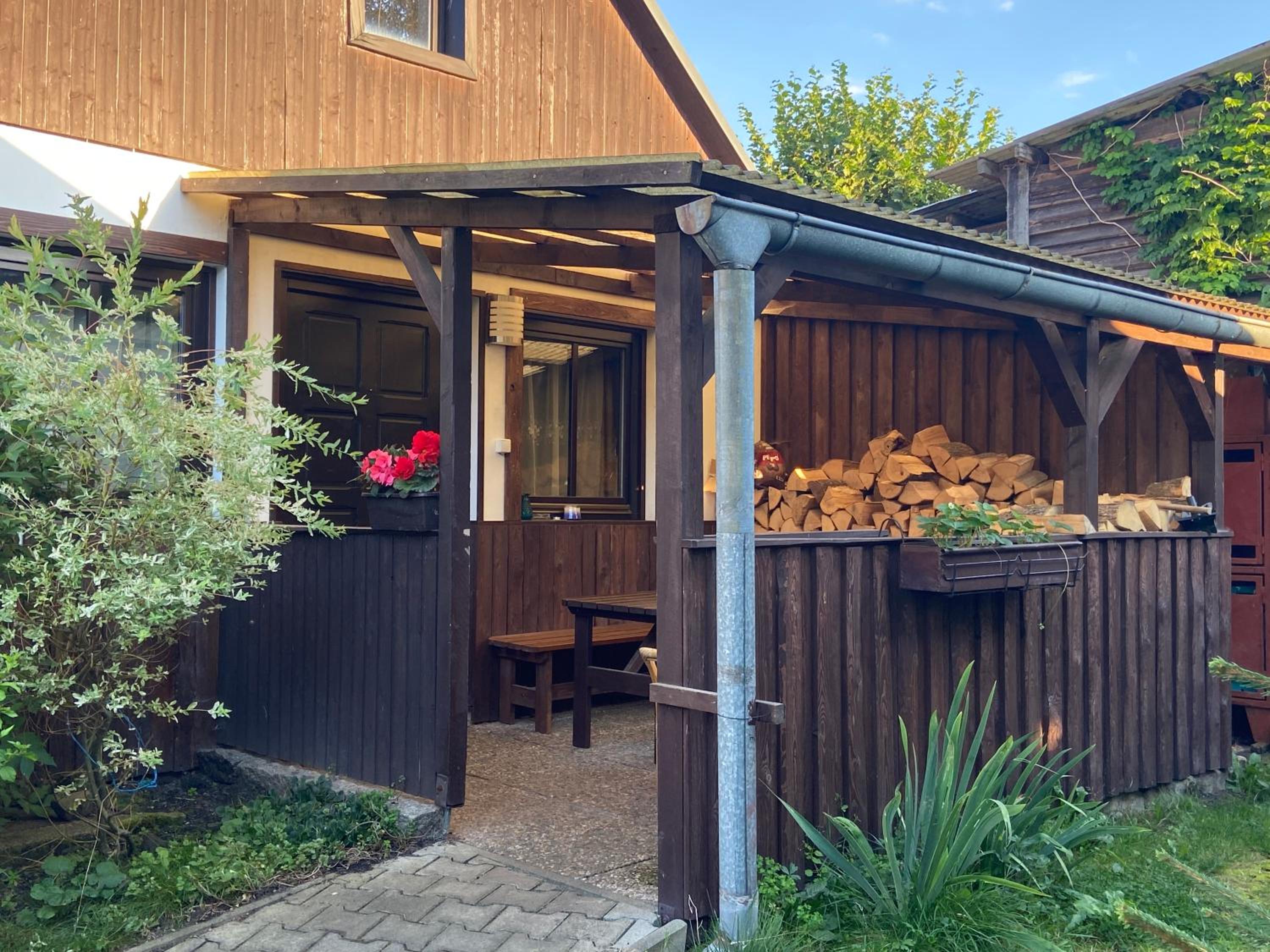 Apartmán u Marušky