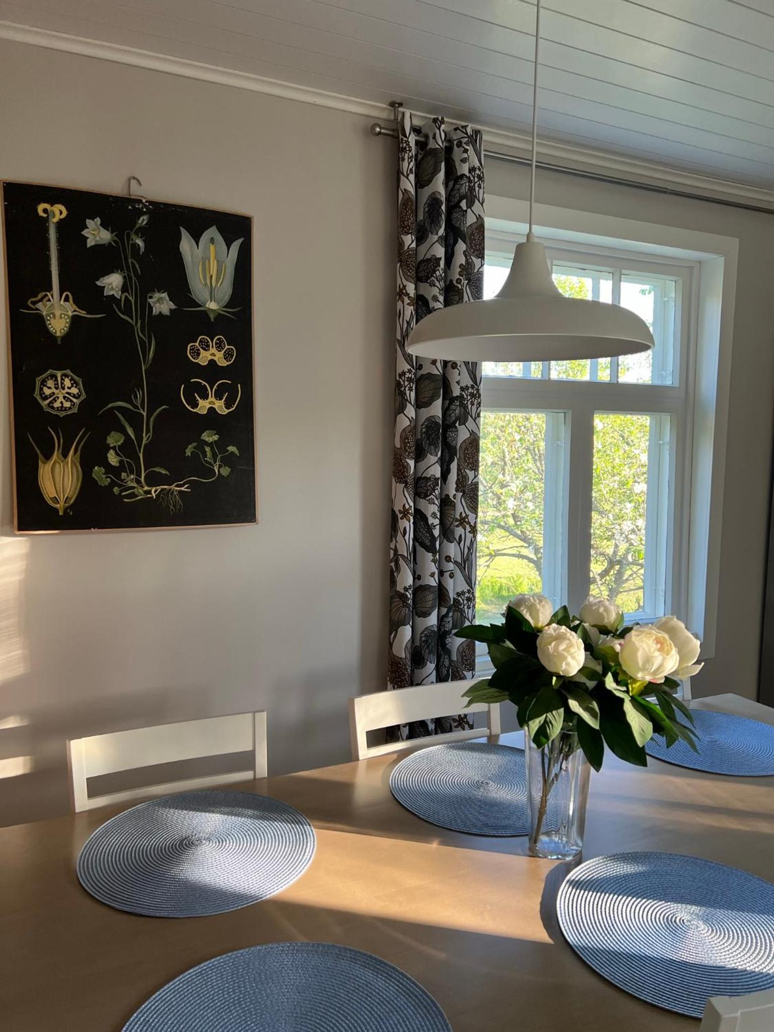 Villa Taivaanvuohi view 5