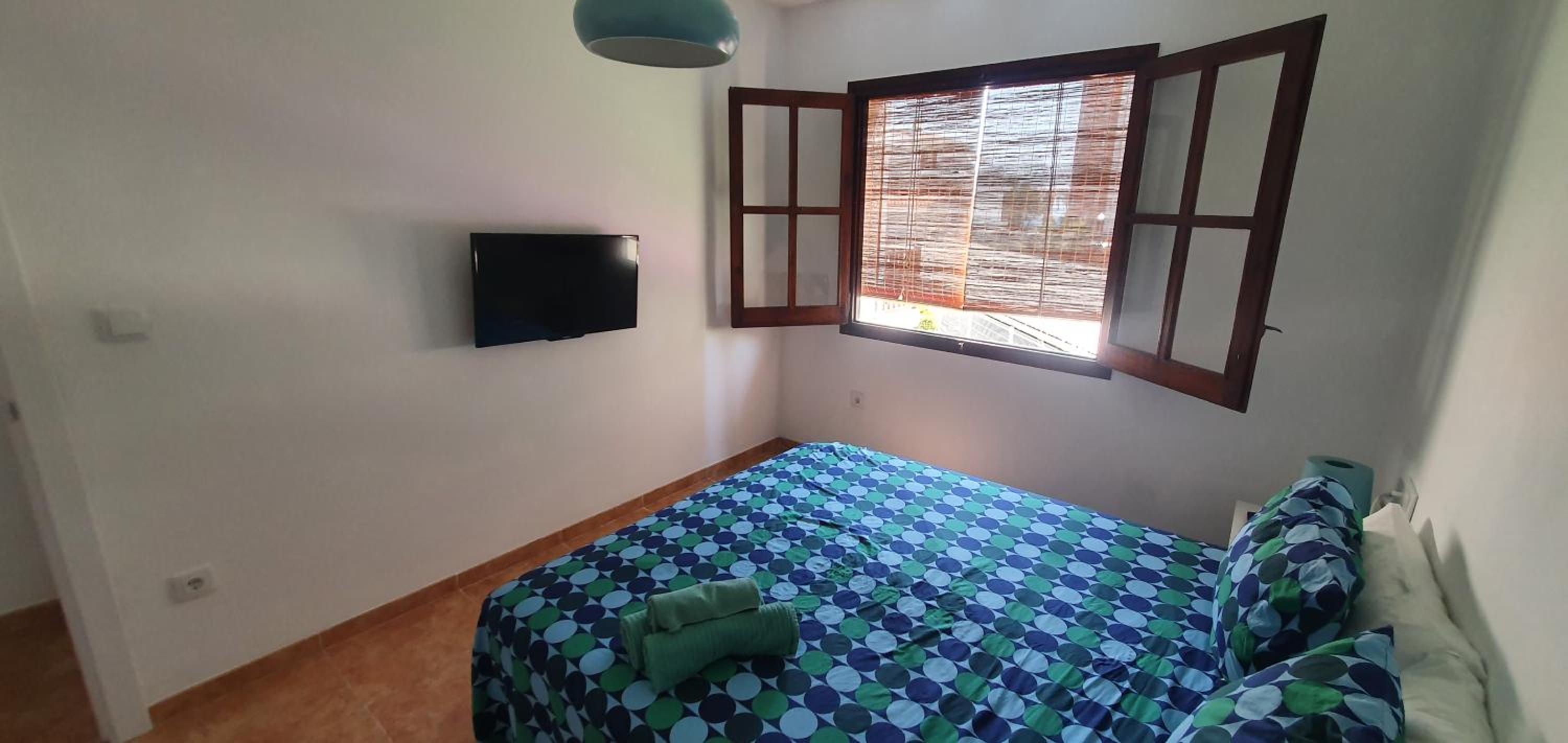 Casa mediterránea Miami Playa
