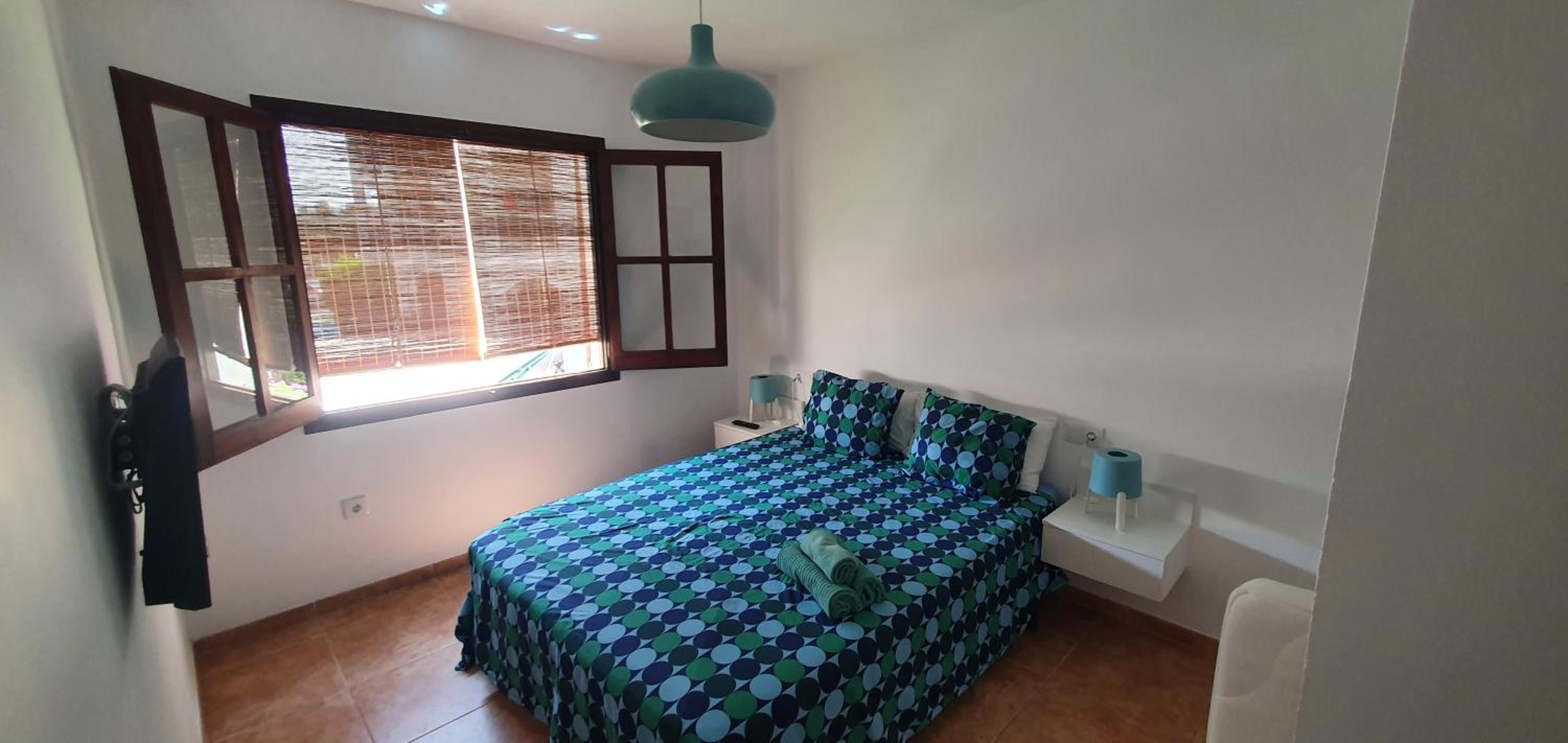 Casa mediterránea Miami Playa
