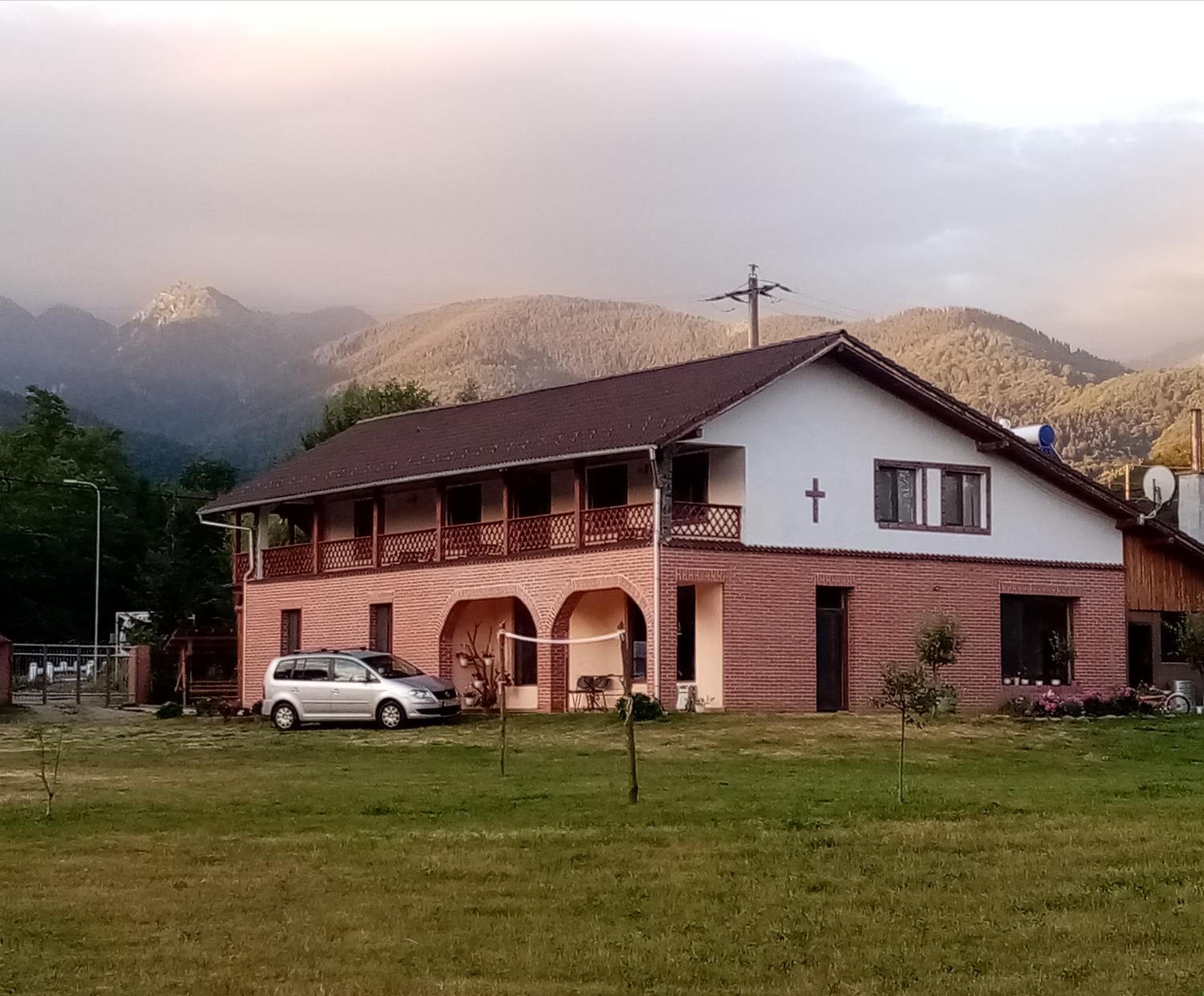 building